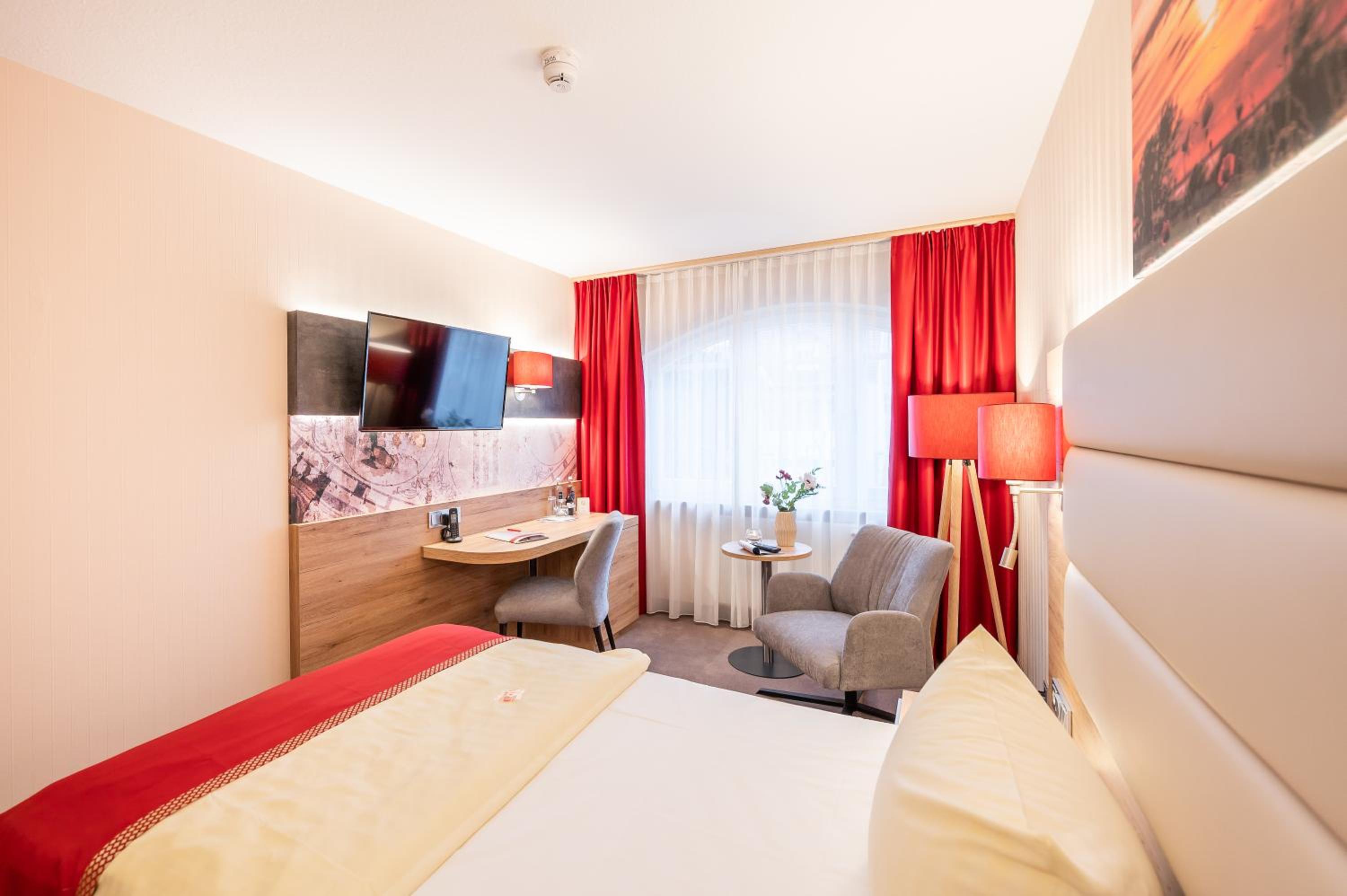 Single Room photo 3