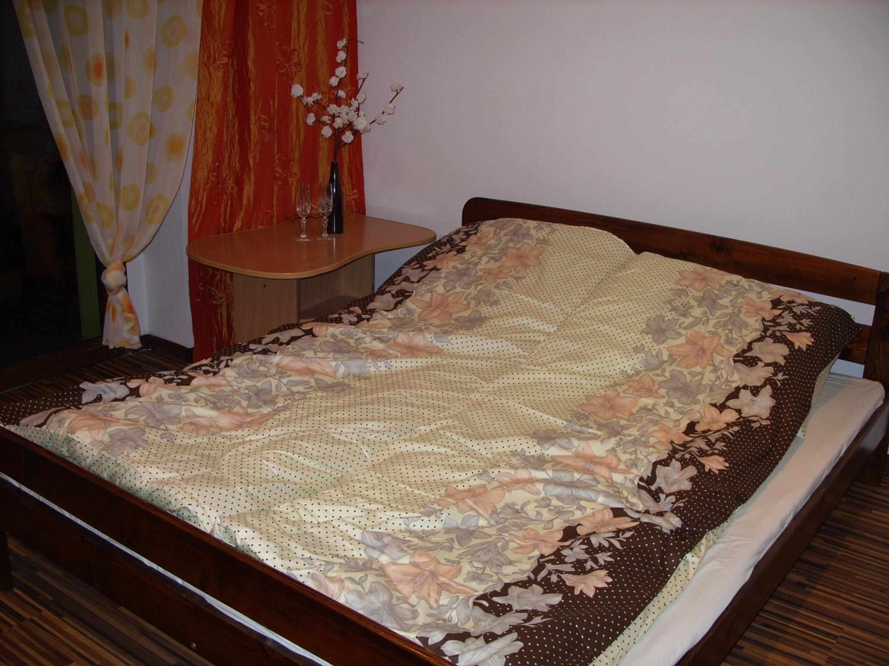 Double Room with Private Bathroom photo 3