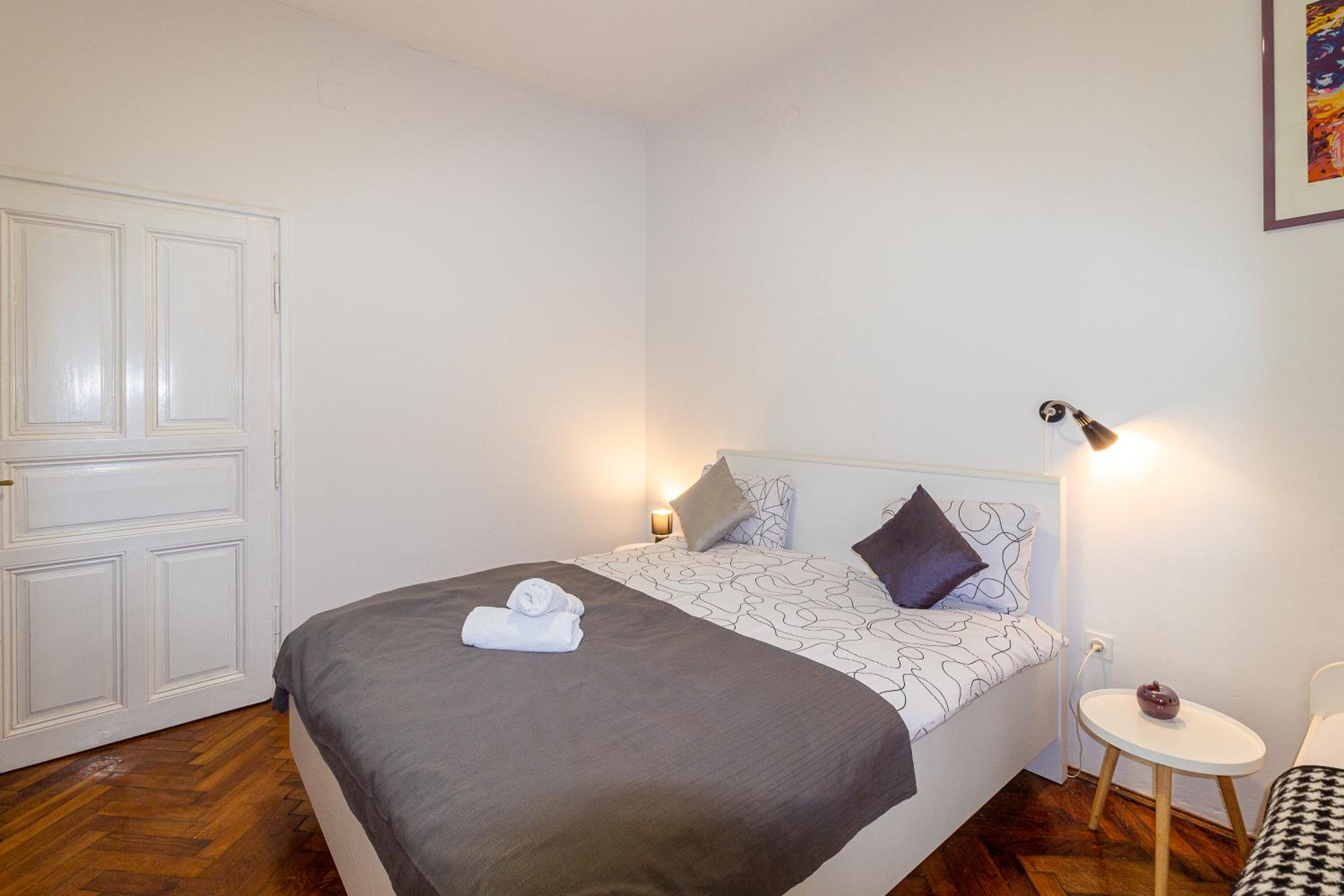 Apartment - Photo 1
