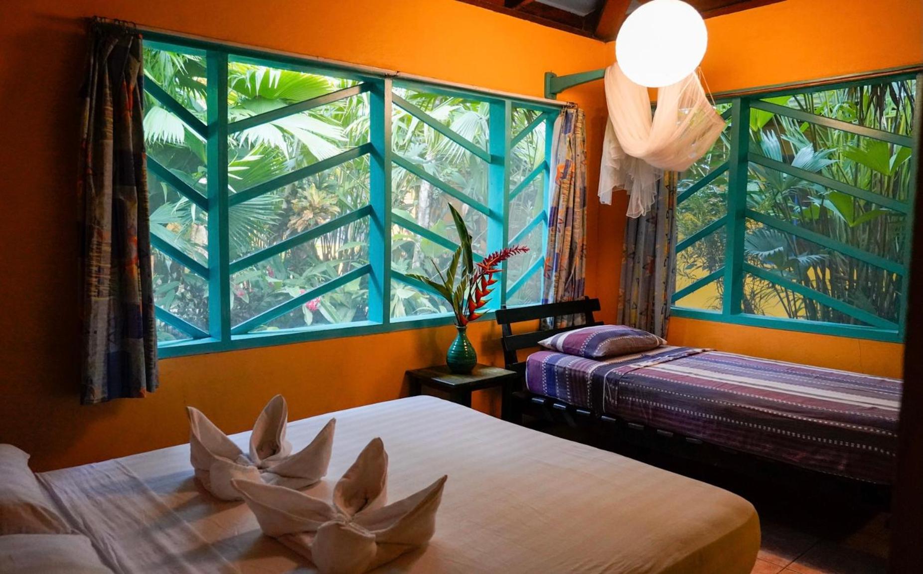 Habitación Cuádruple photo 1