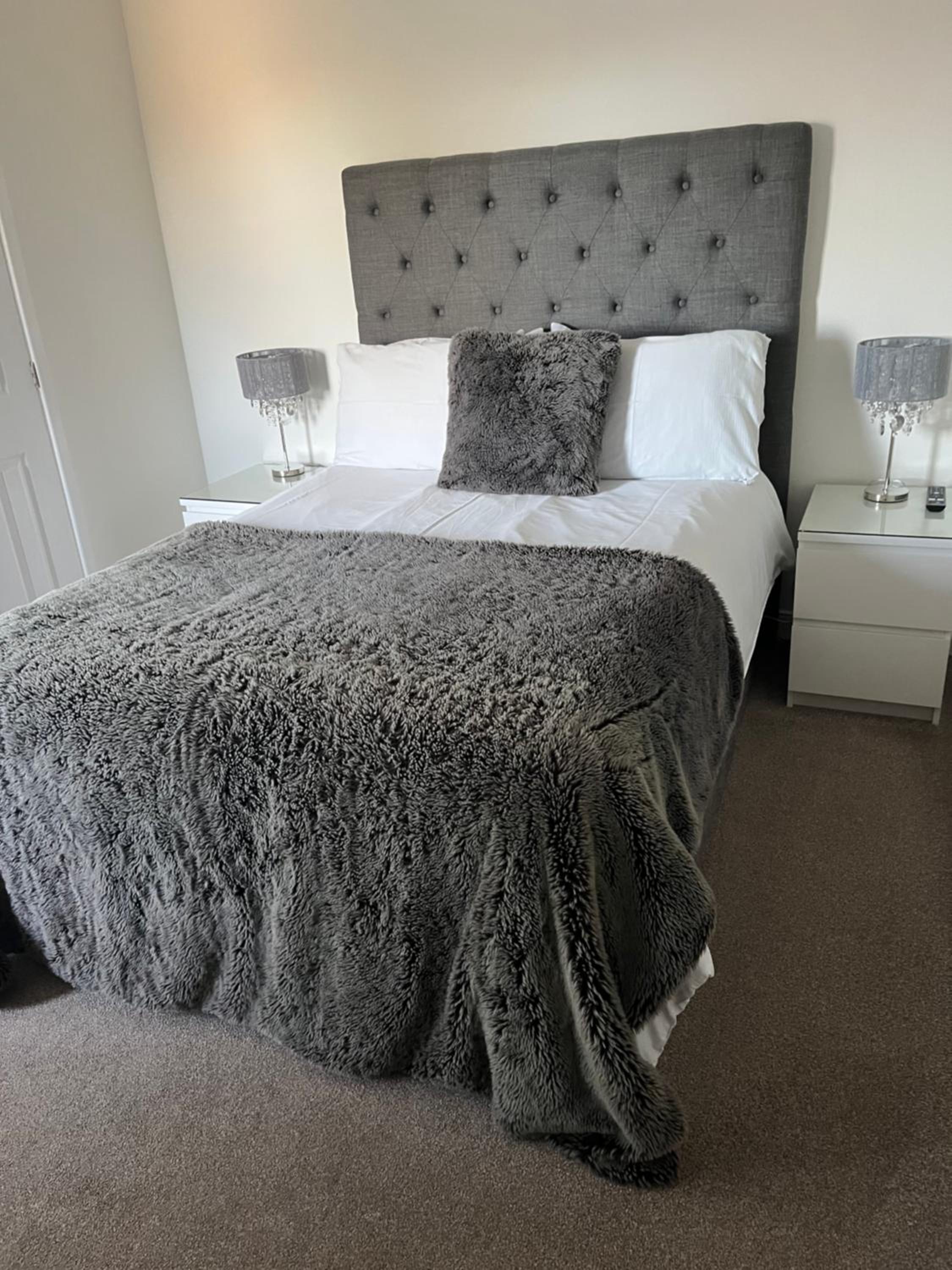Double Room photo 2