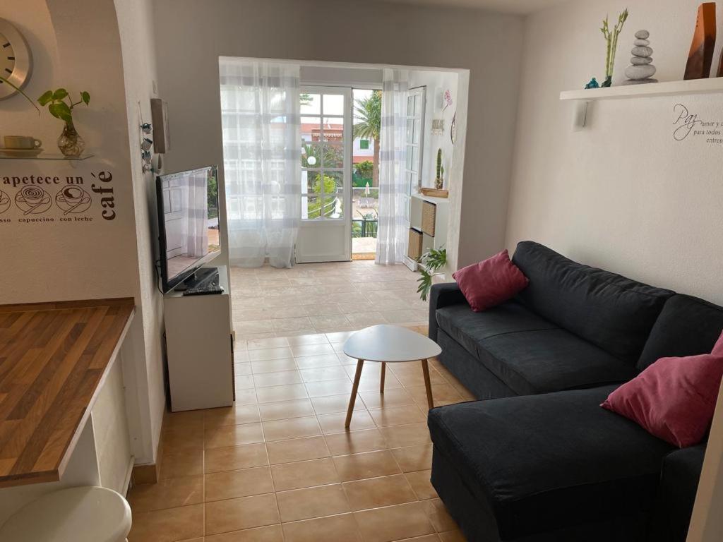 Casa de Dos Habitaciones
