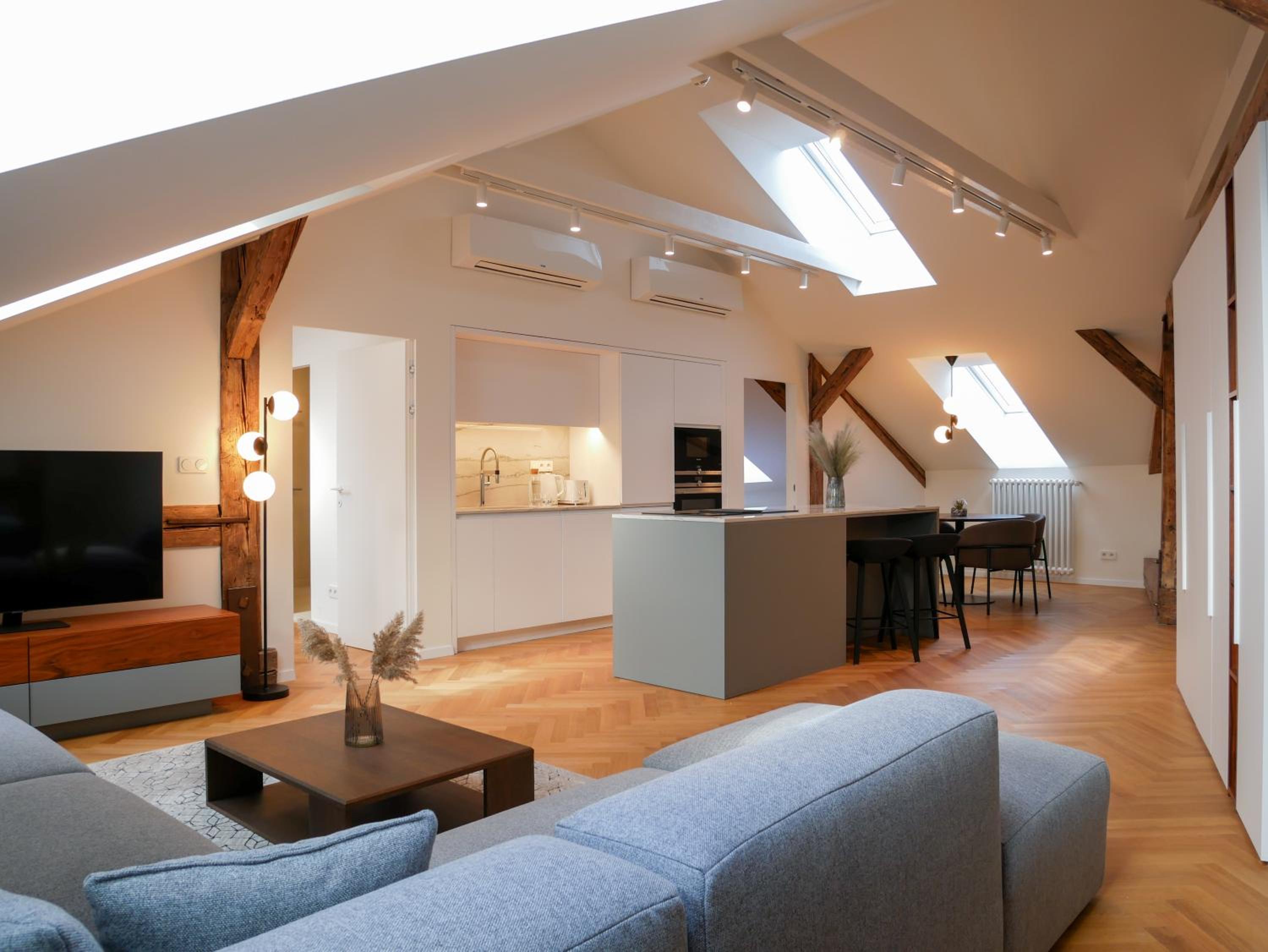 Two-Bedroom Apartment 51