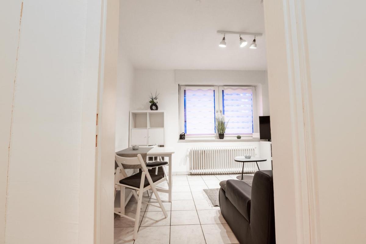 Two-Bedroom Apartment photo 2