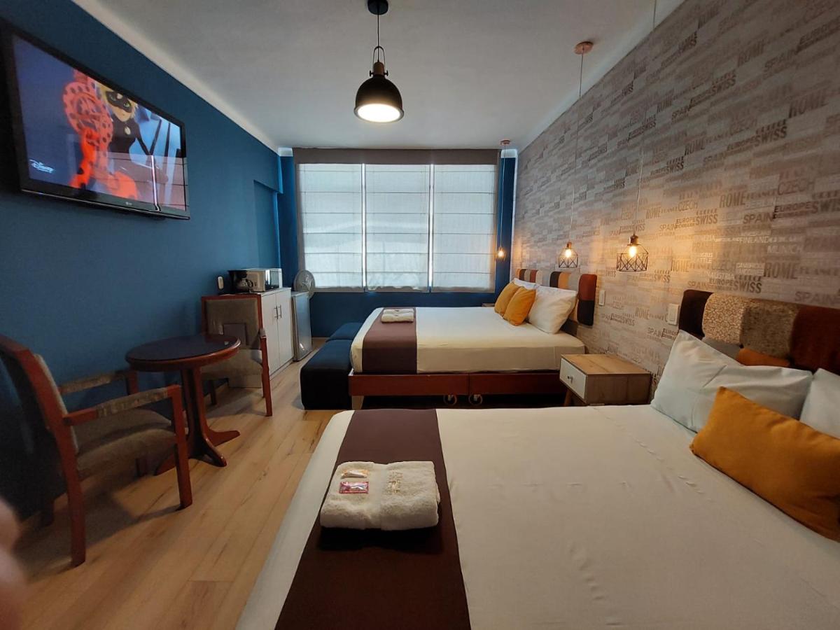 Superior King or Twin Room photo 1