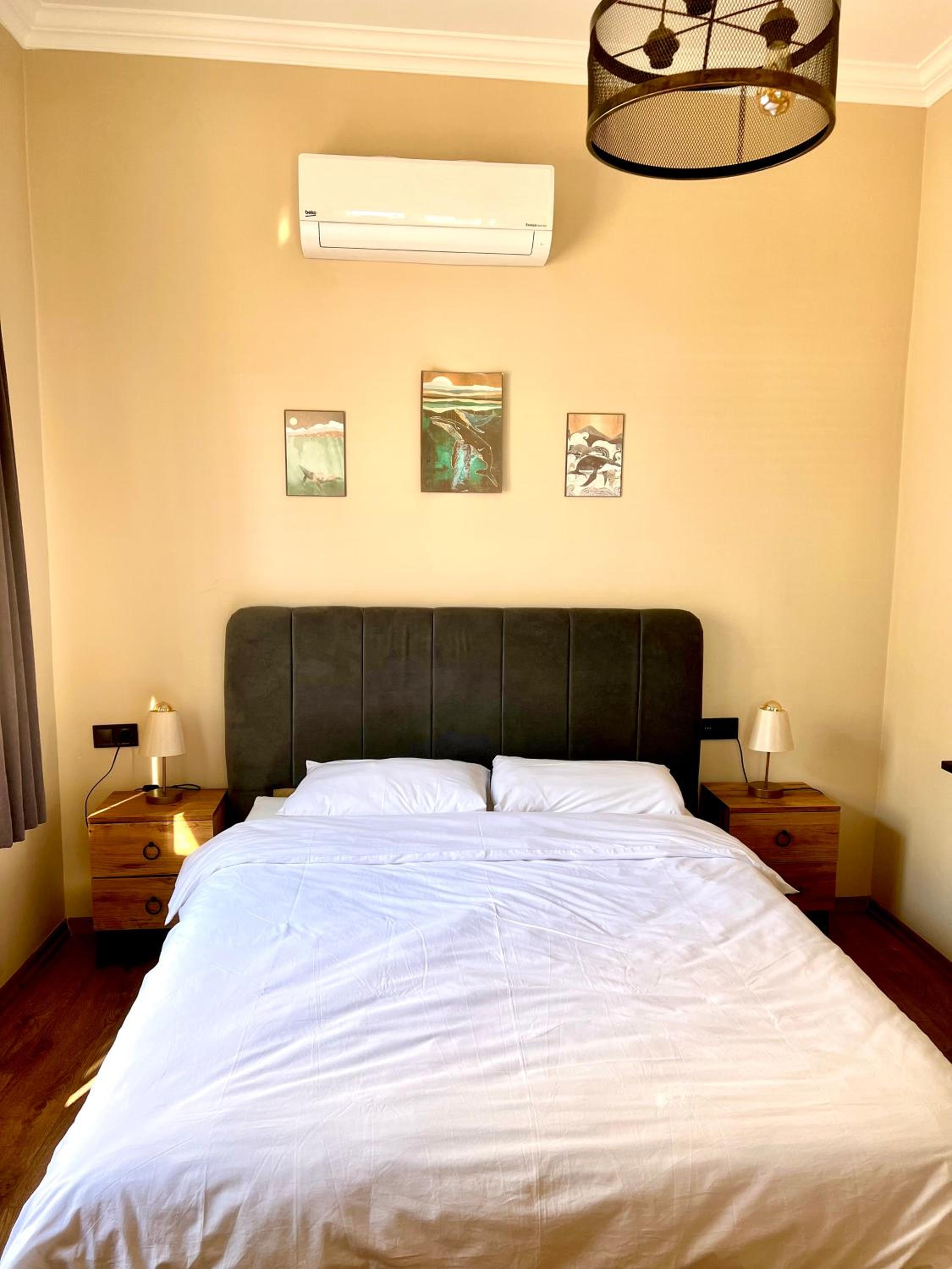 Double Room with Sea View - Photo 40