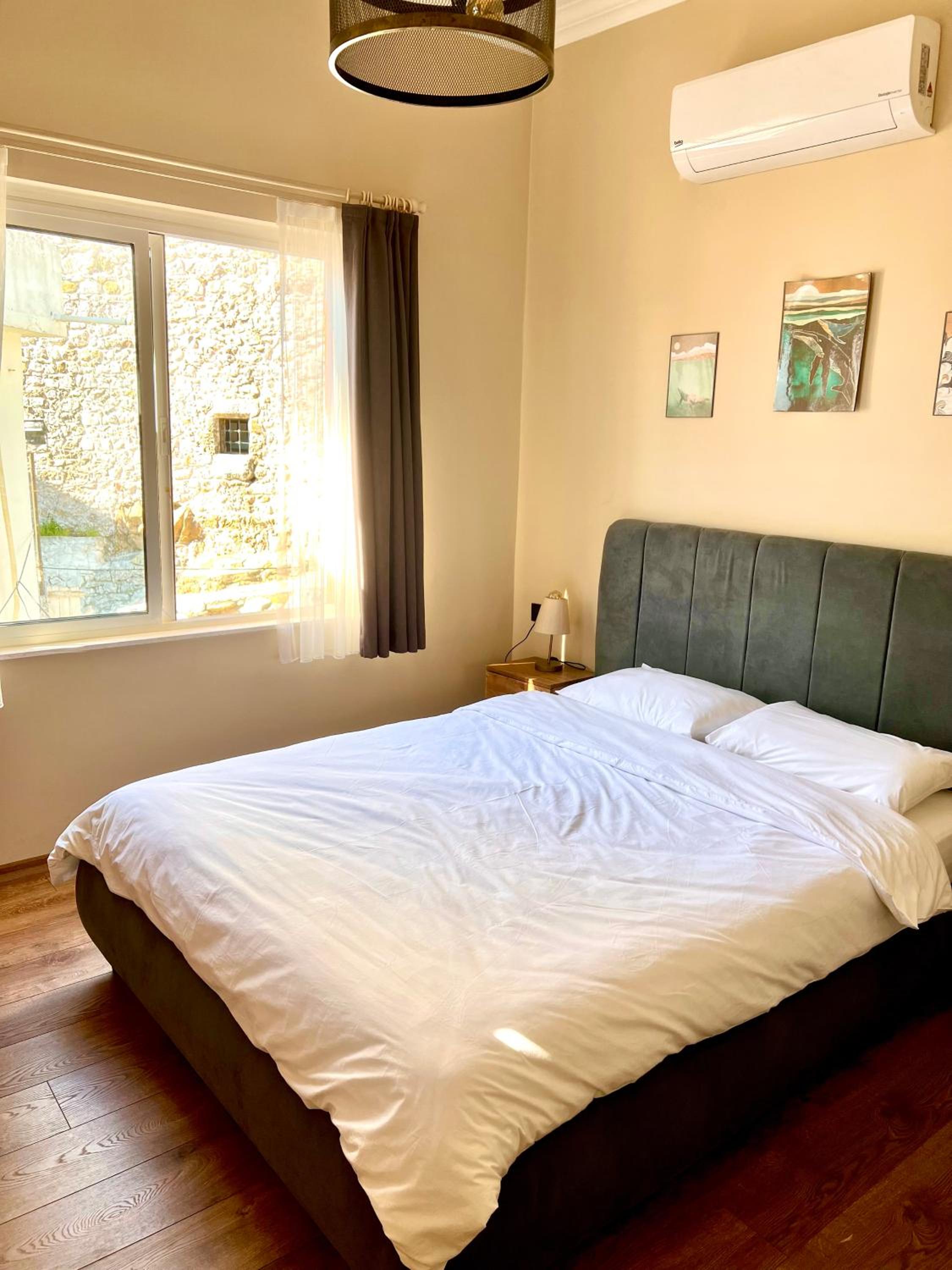 Double Room with Sea View - Photo 39