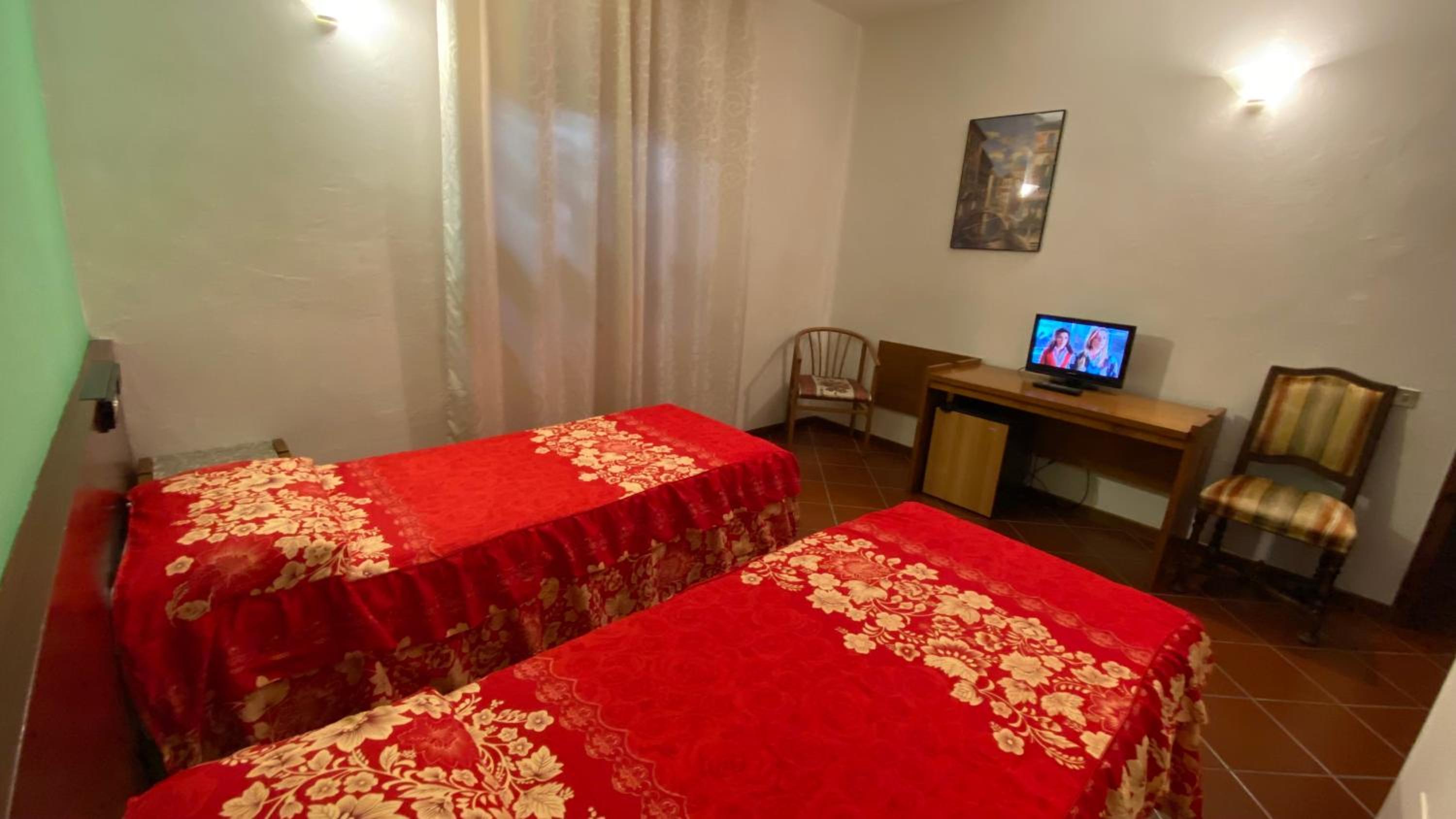 Twin Room photo 2