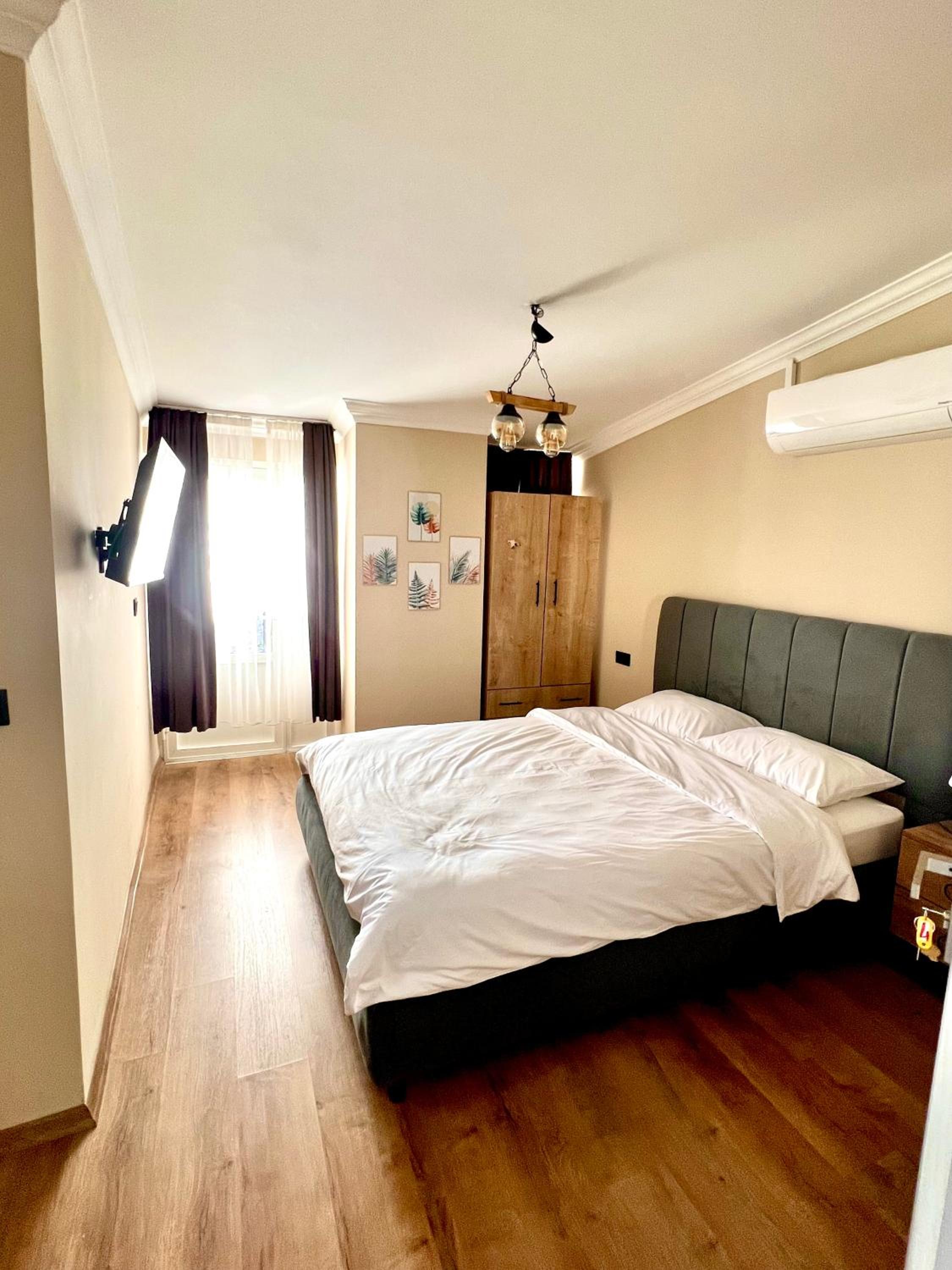 Deluxe Double Room with Castle View - Photo 52