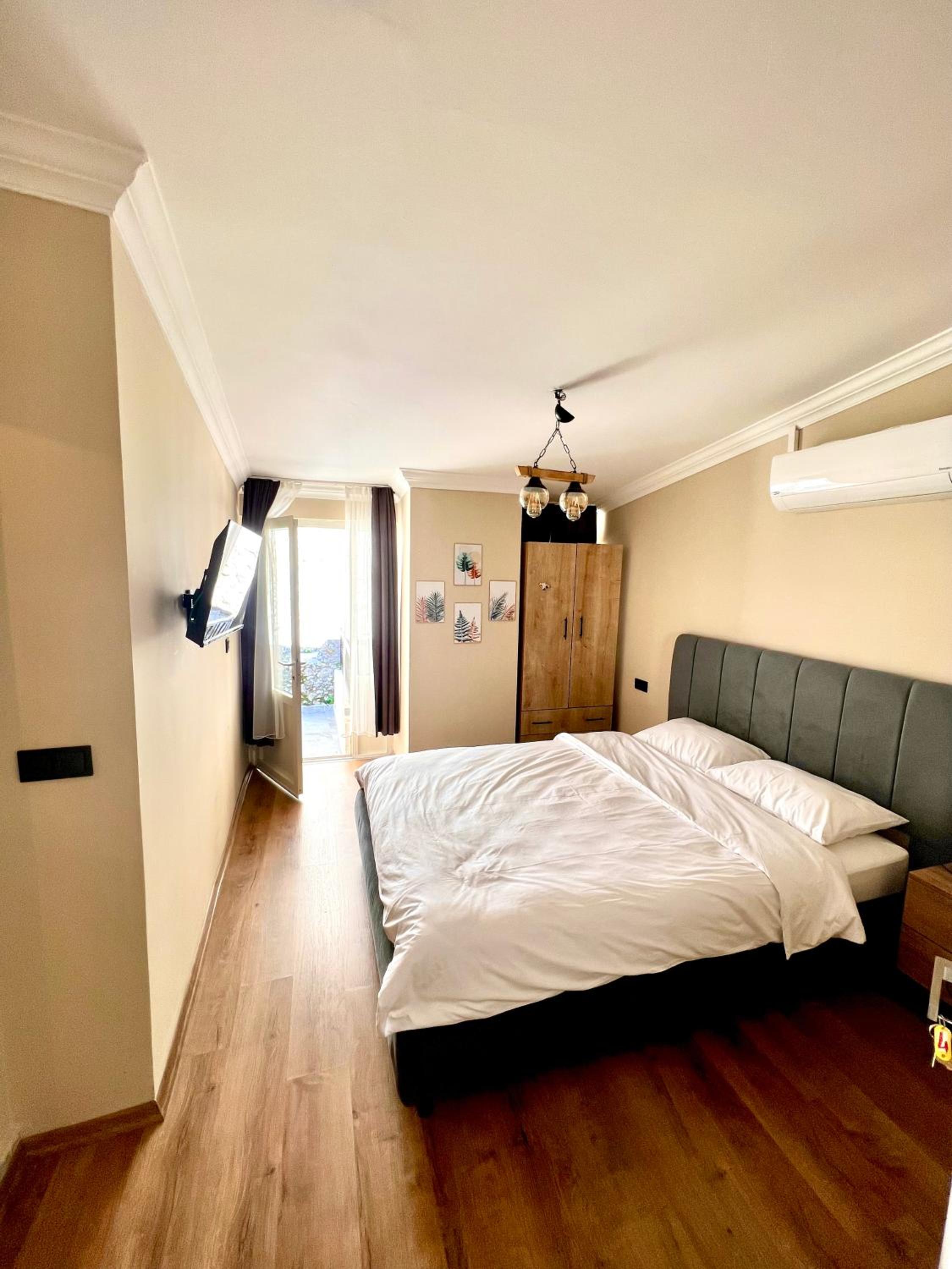 Deluxe Double Room with Castle View - Photo 41