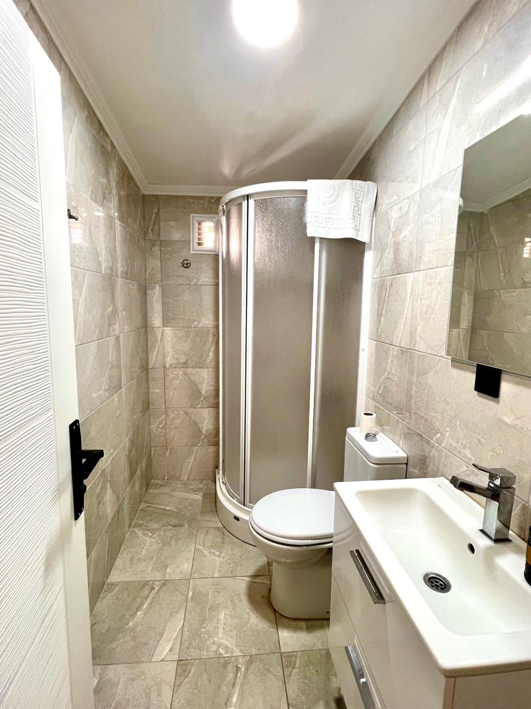 Deluxe Double Room with Castle View - Photo 53