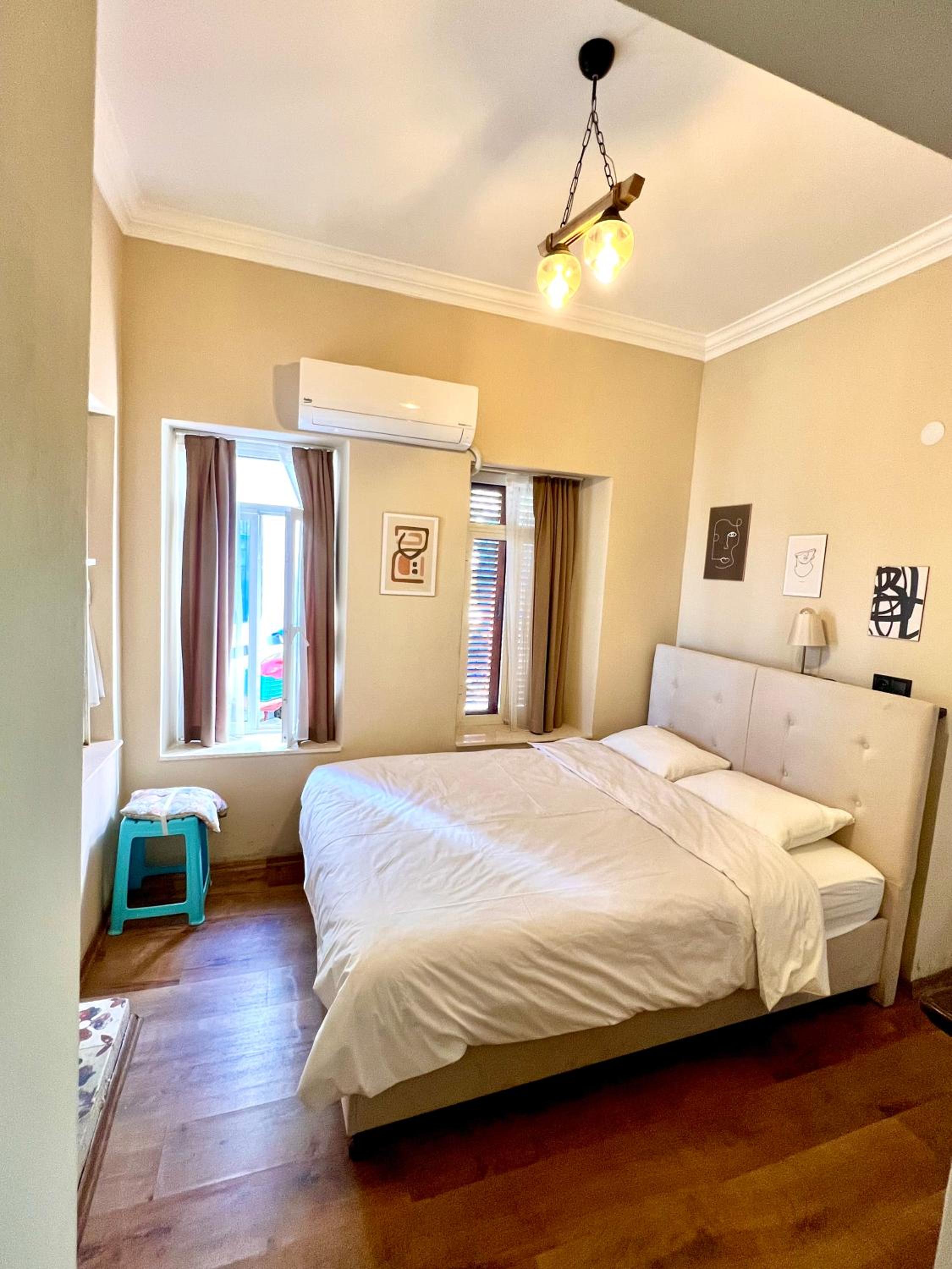 Double Room - Photo 21