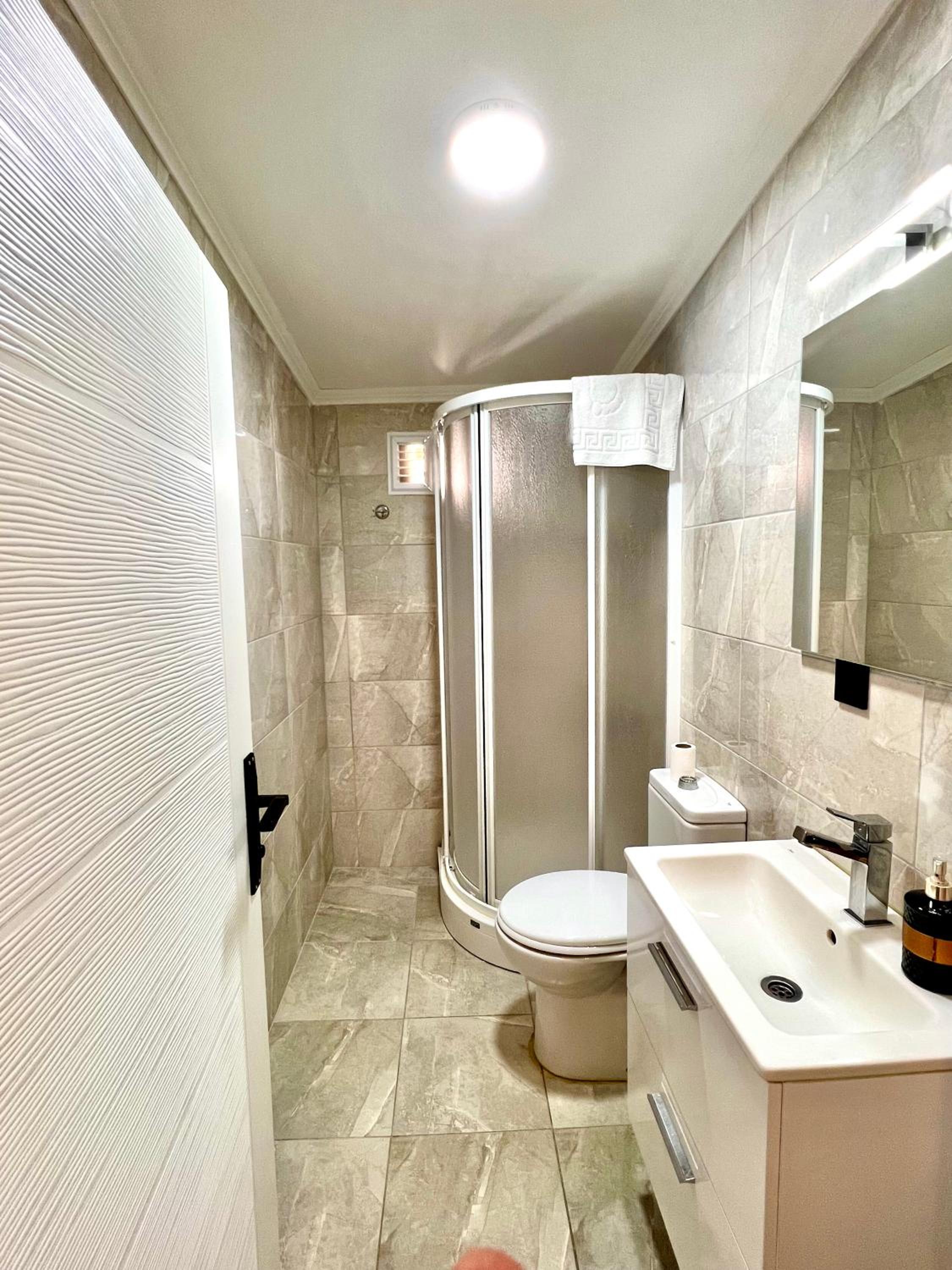 Deluxe Double Room with Castle View - Photo 50