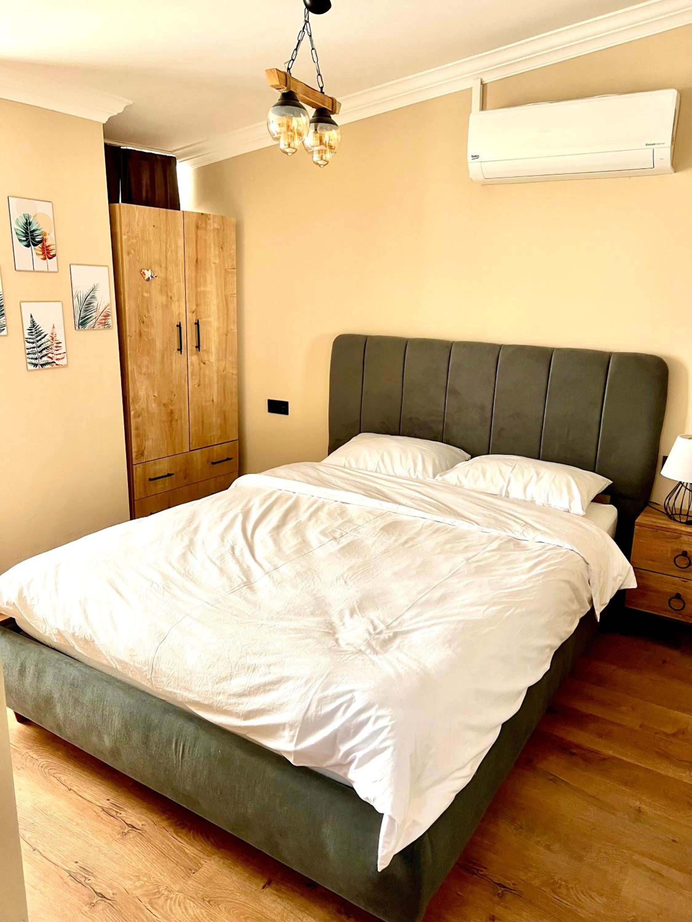 Deluxe Double Room with Castle View - Photo 51