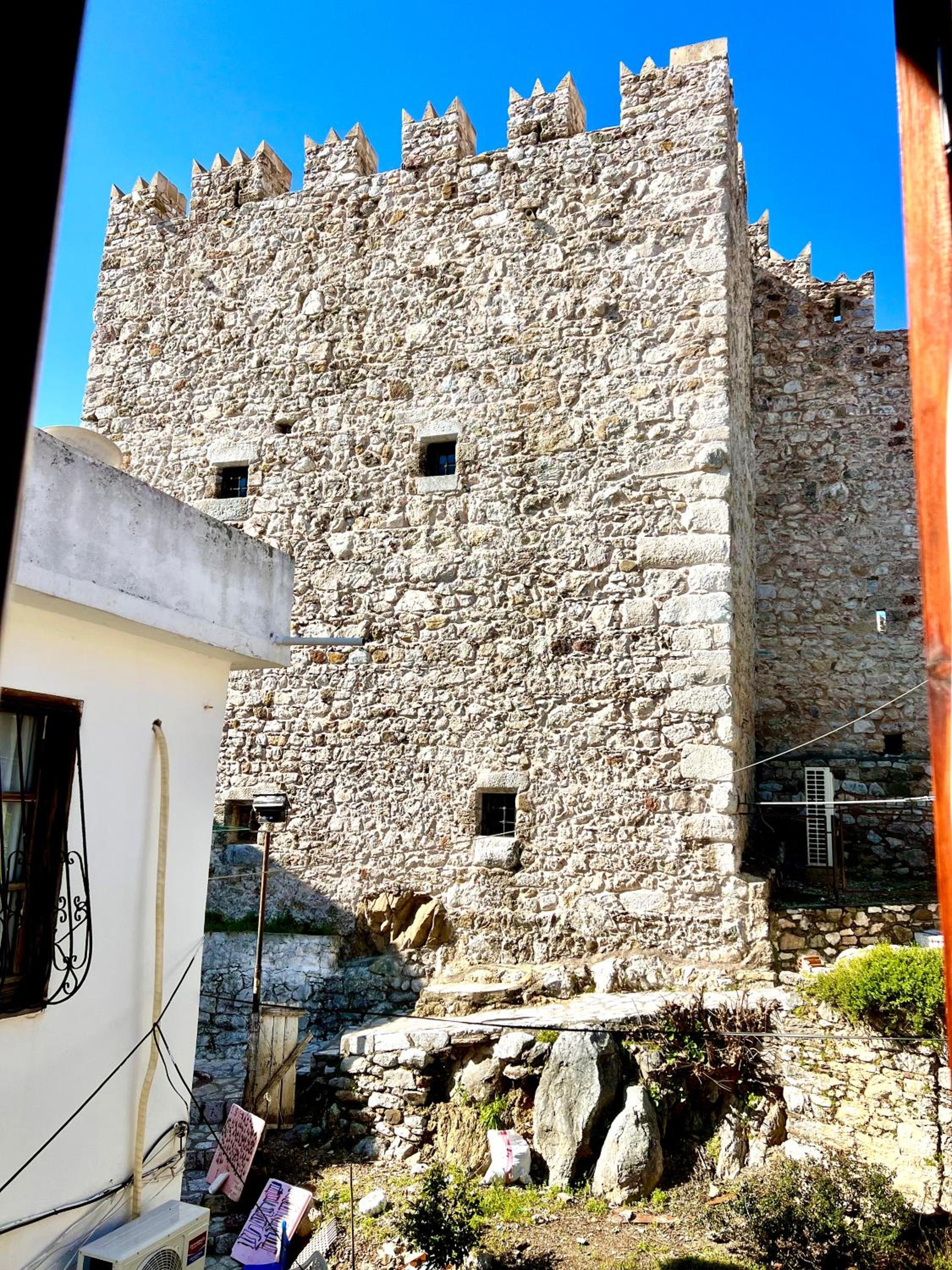 Deluxe Double Room with Castle View - Photo 43