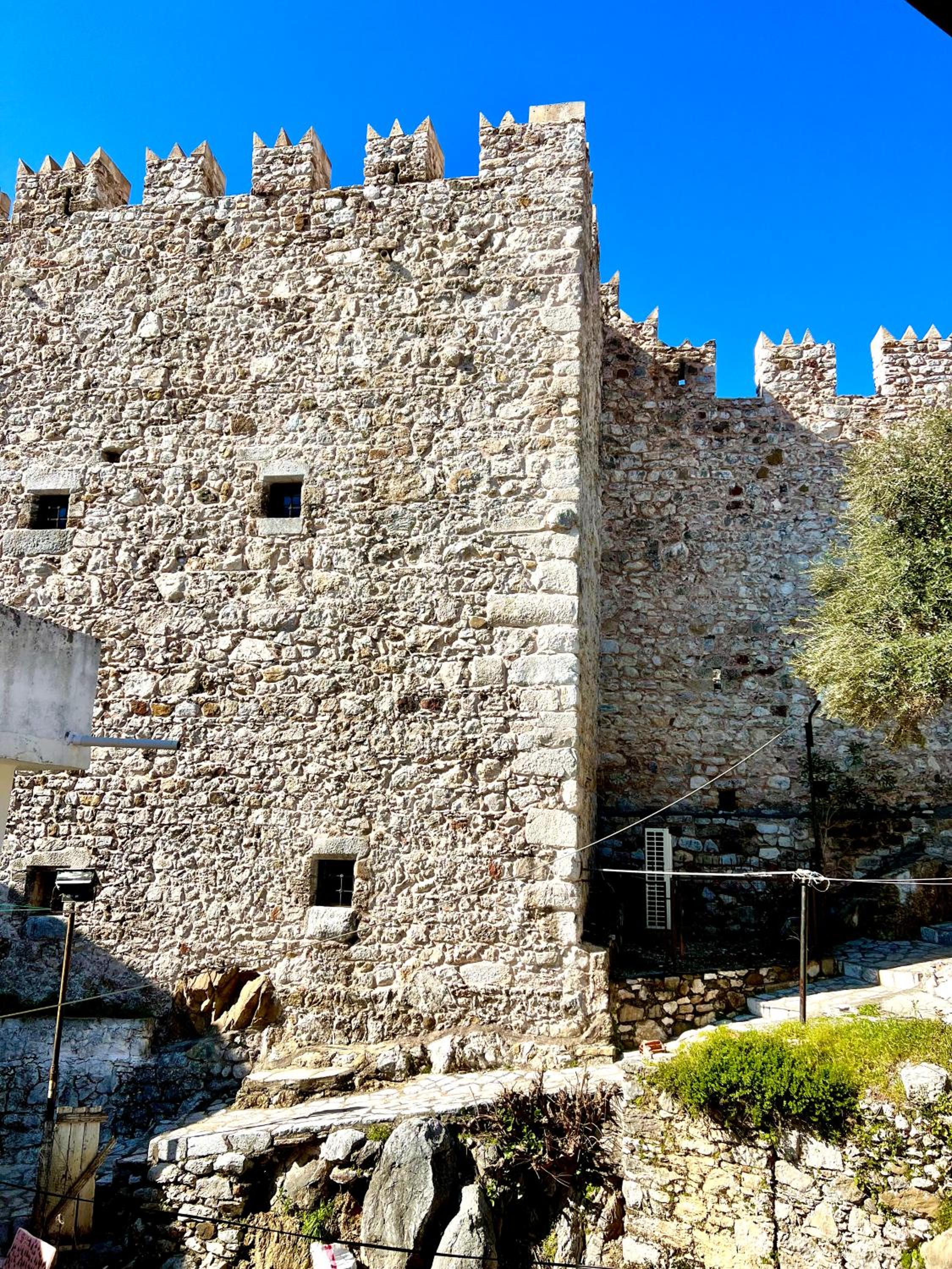 Deluxe Double Room with Castle View - Photo 44