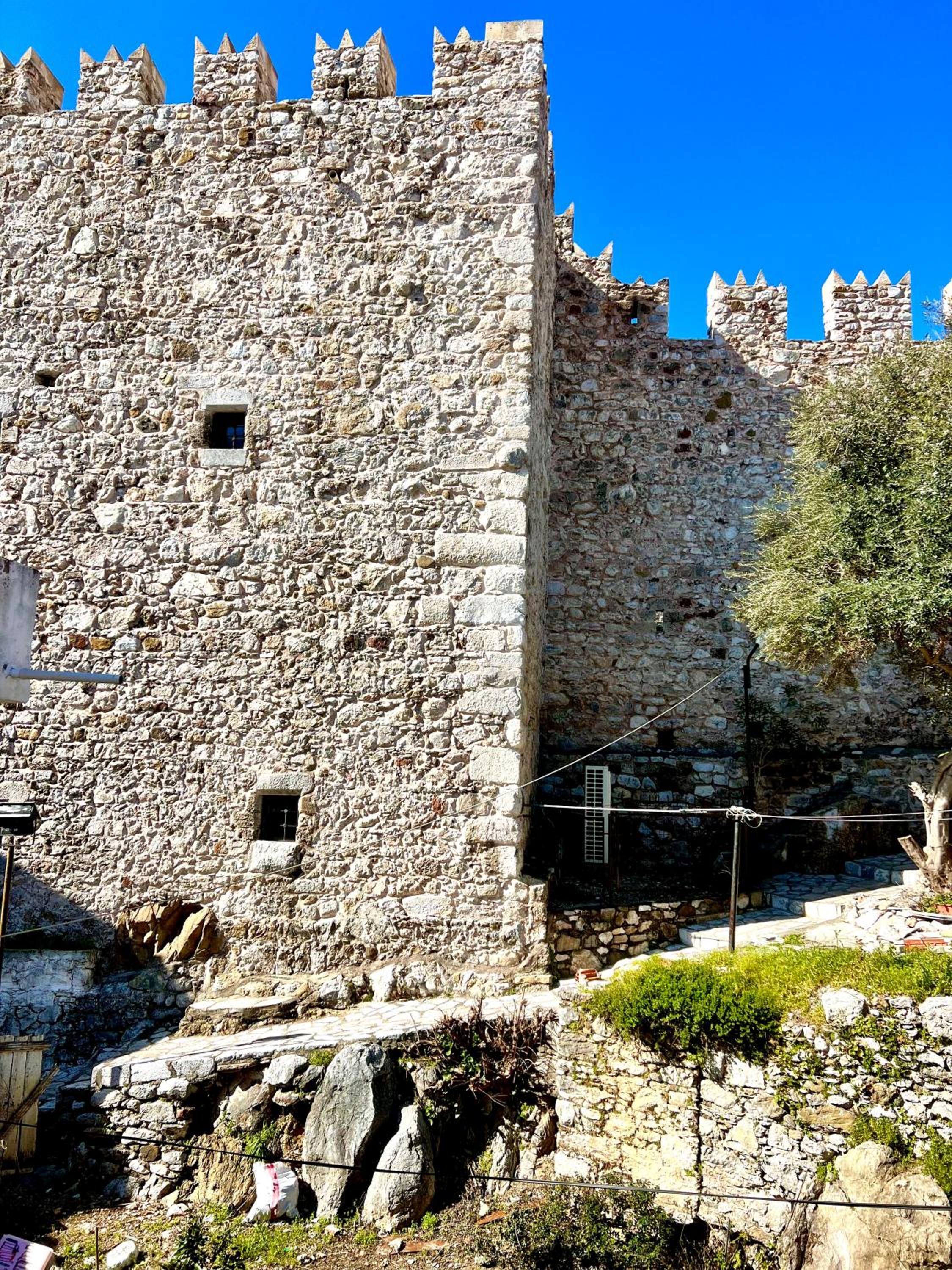 Deluxe Double Room with Castle View - Photo 45
