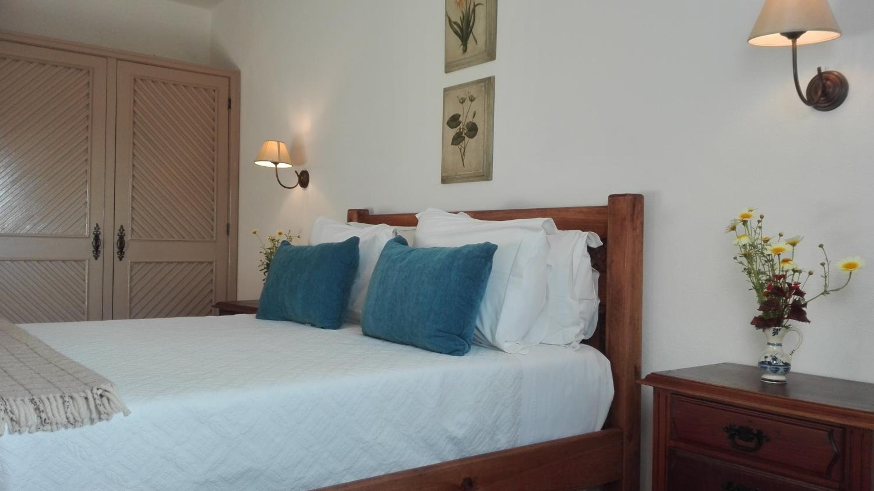 Double Room - Photo 1