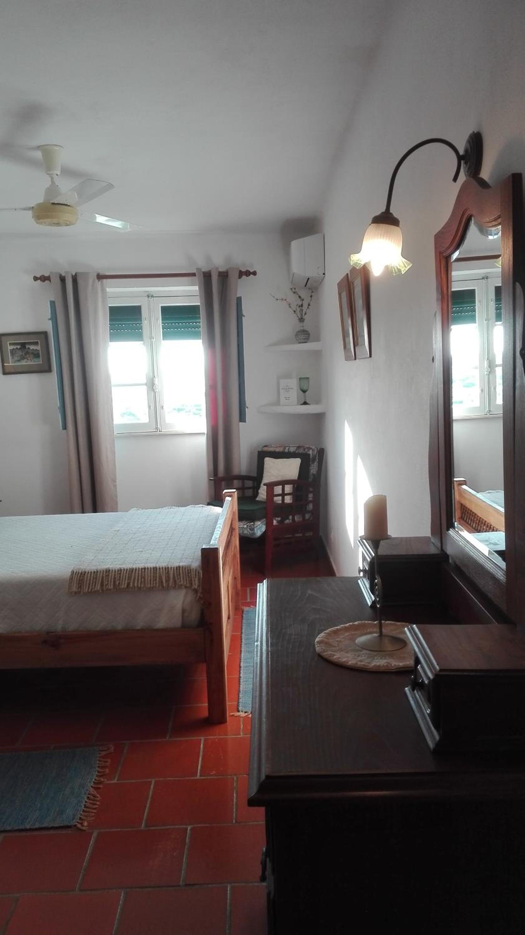 Double Room - Photo 2