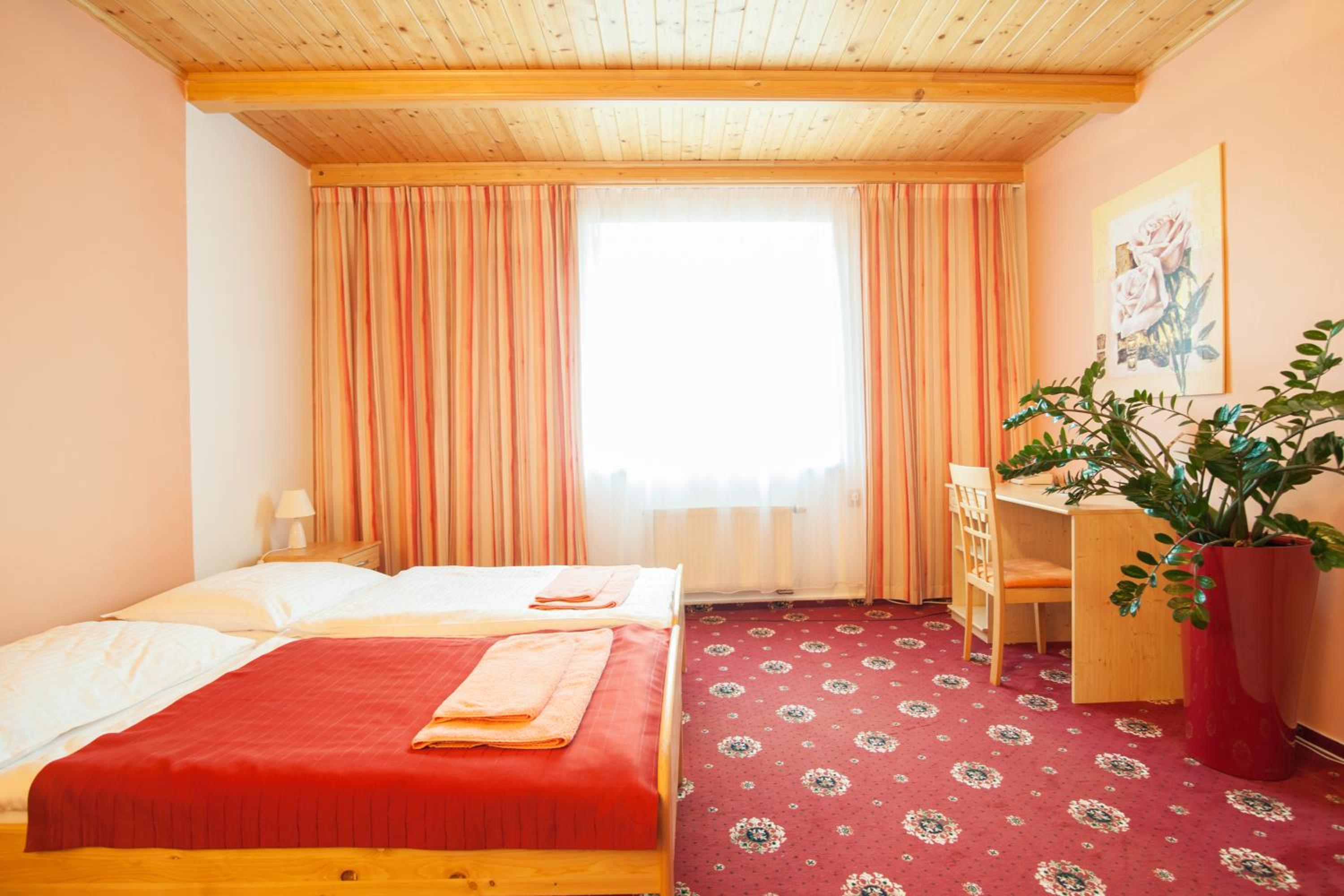 Family Suite photo 2