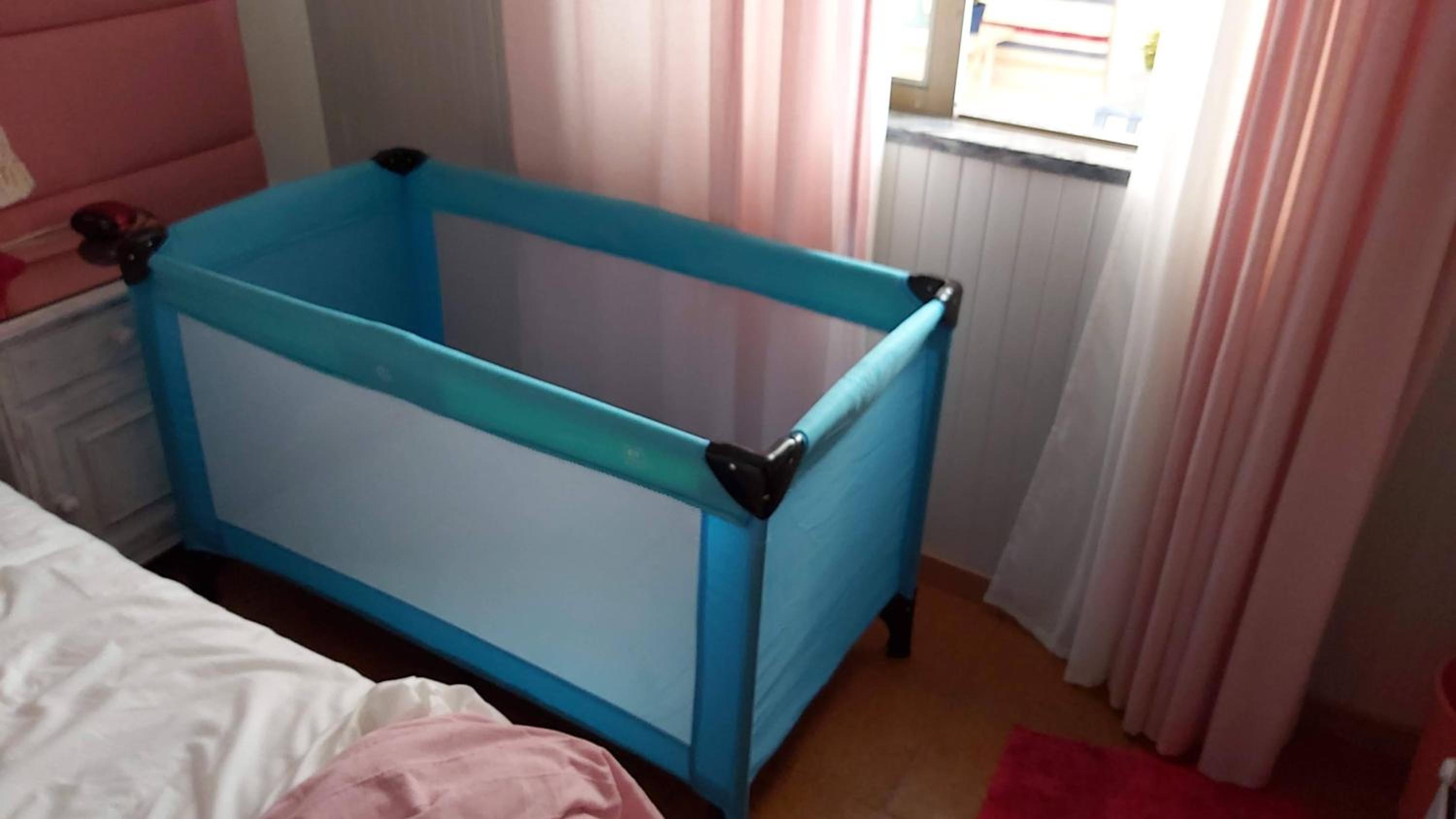 Bambus House Blue, Bilde 15