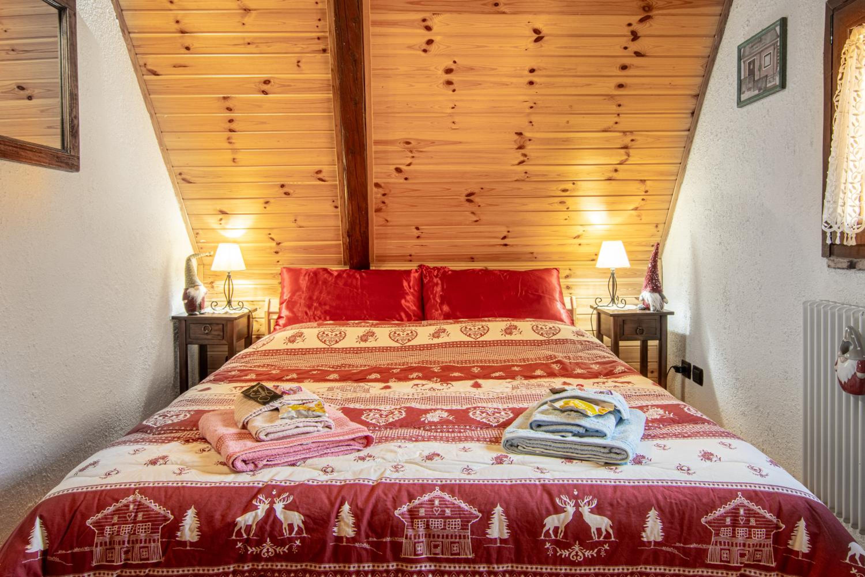 Two-Bedroom House photo 1