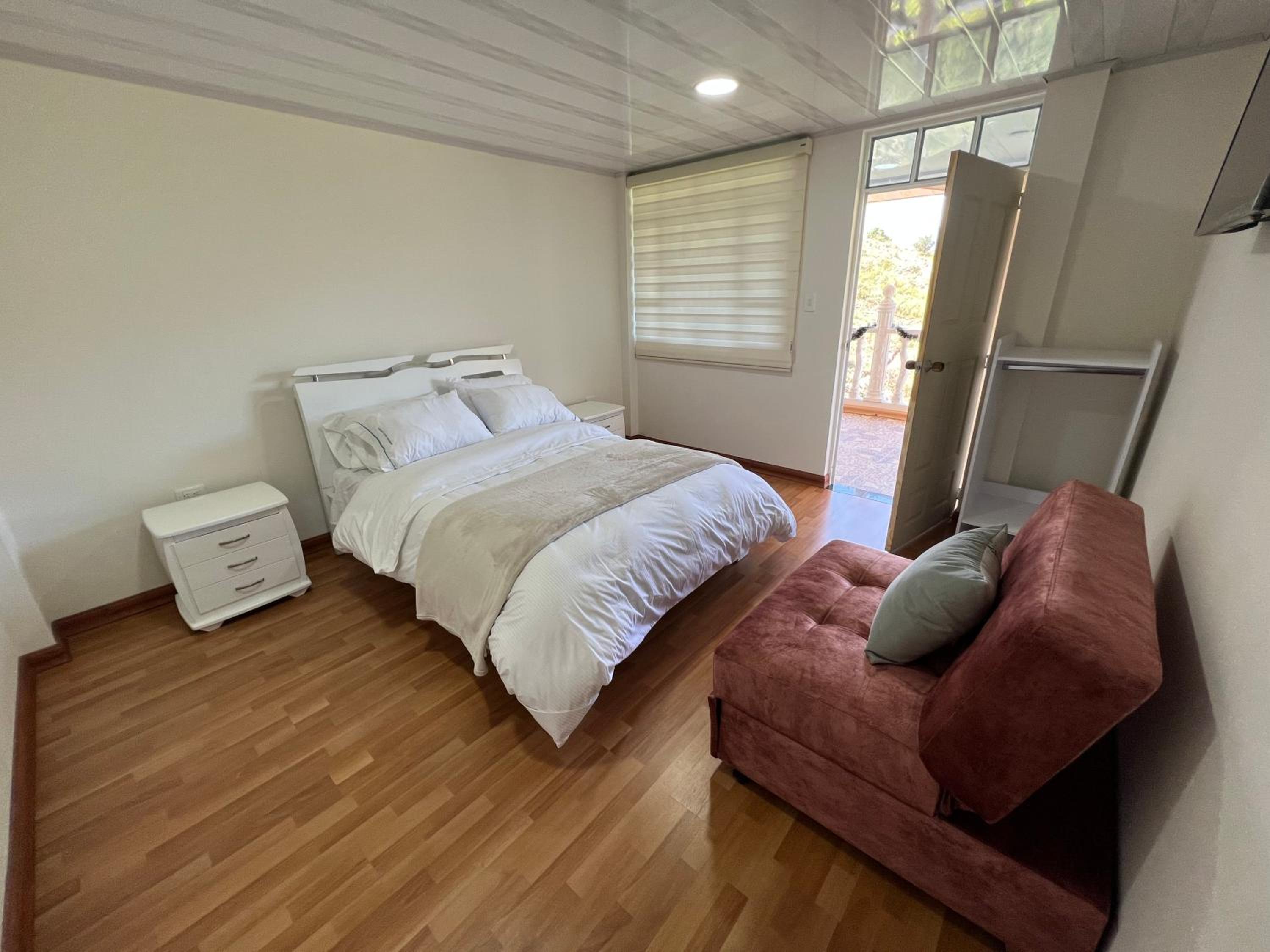 Double Room photo 1