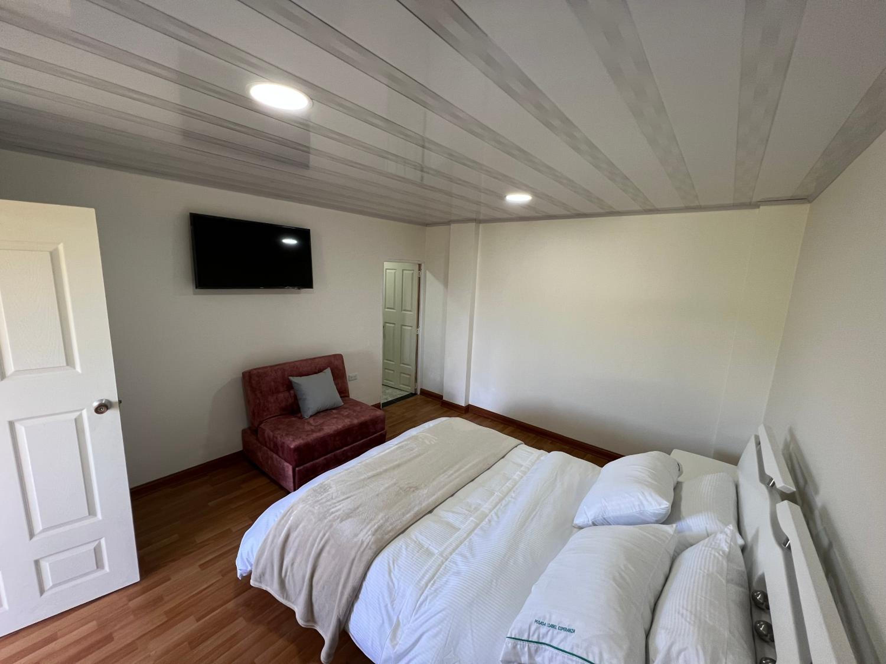 Double Room photo 2