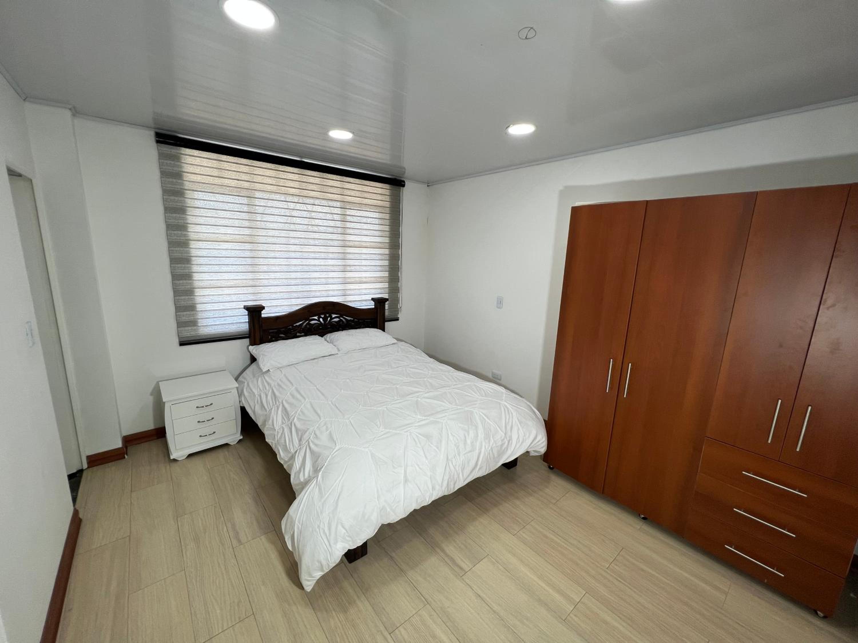 Double Room photo 3