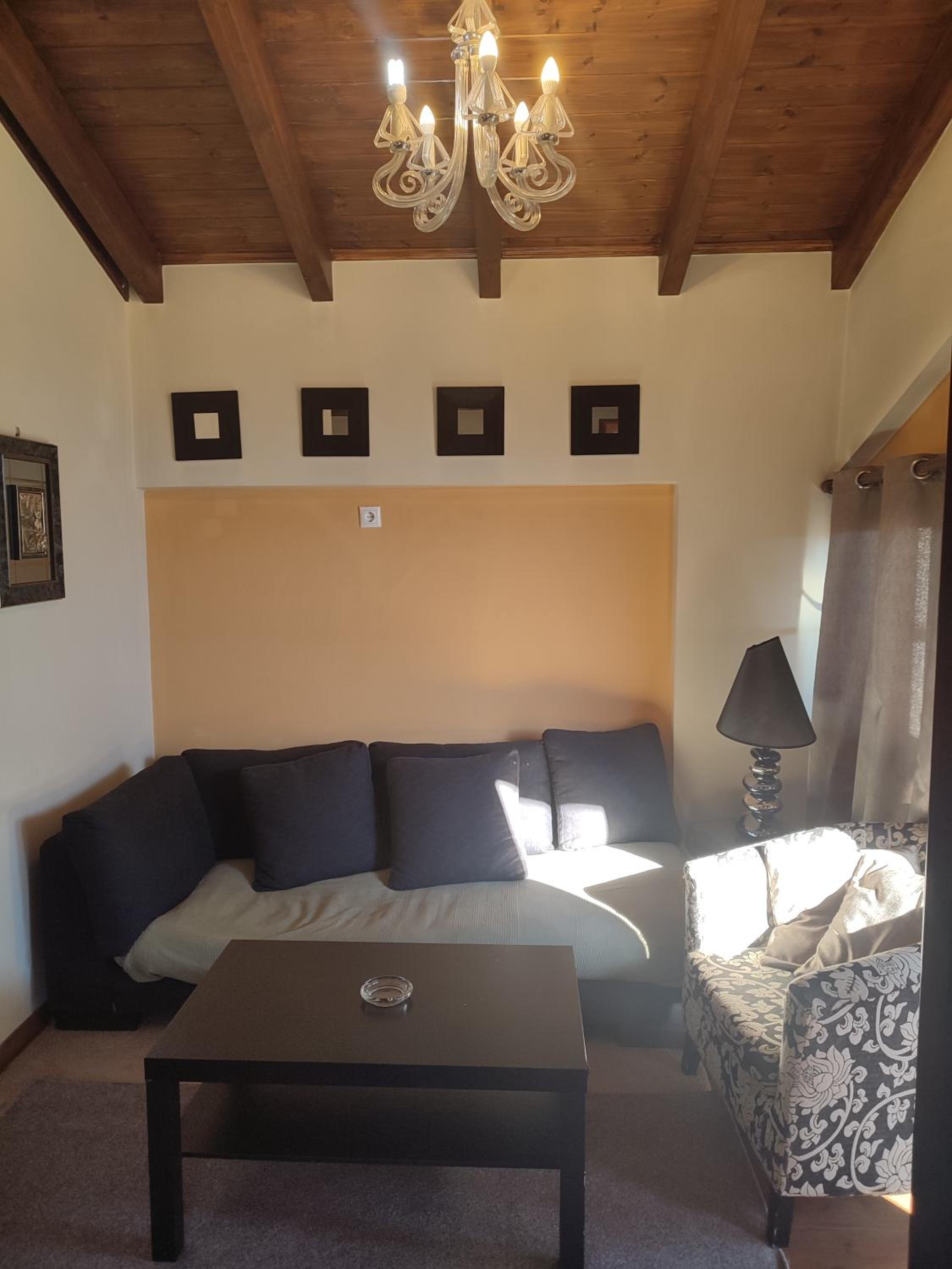 King Suite with Balcony