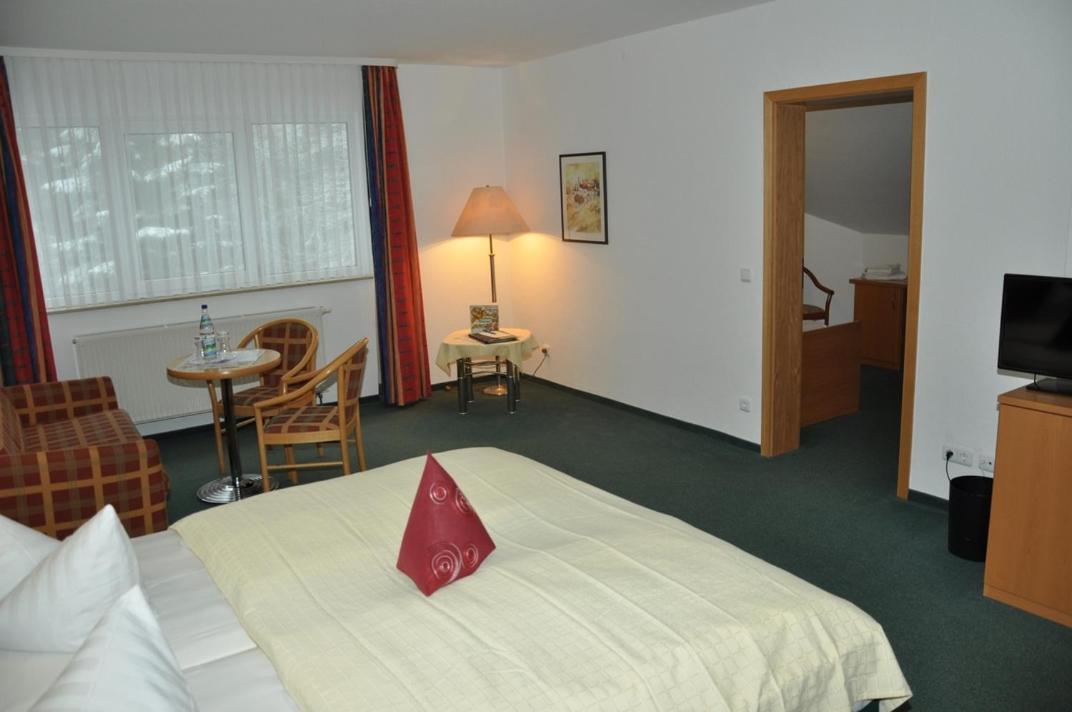 Quadruple Room - Photo 1