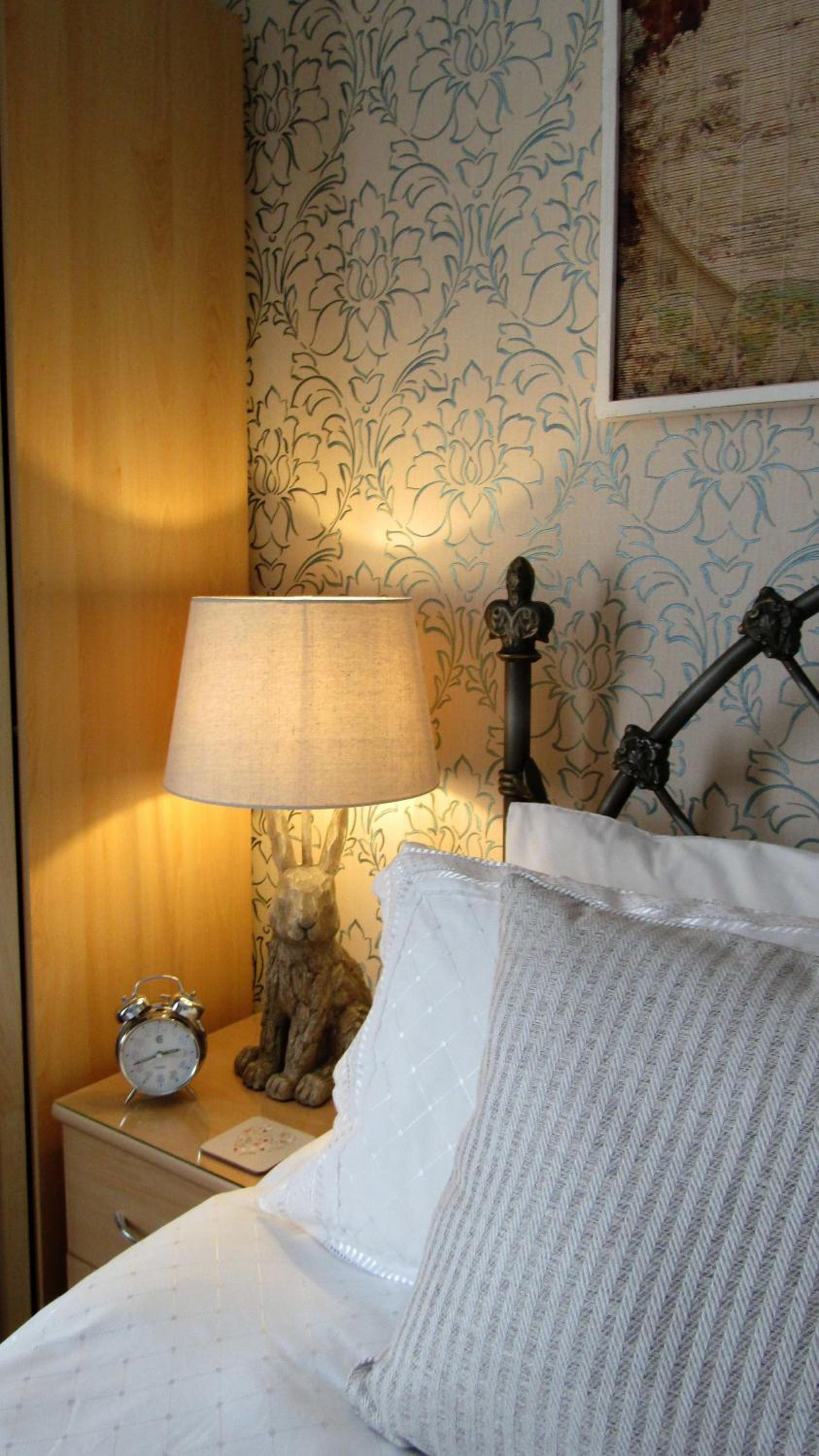 Deluxe Double Room with Shower photo 3