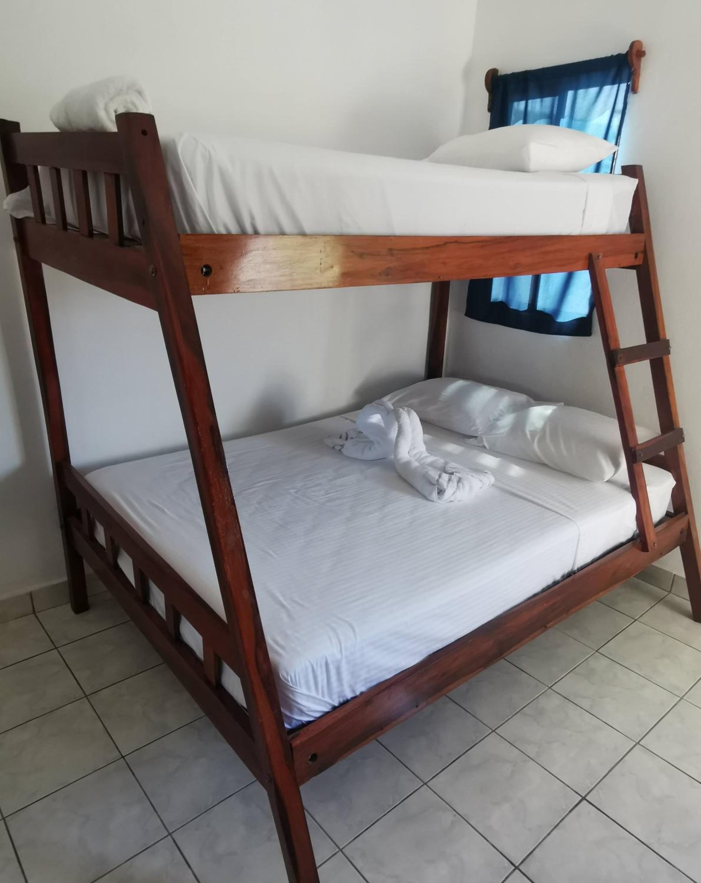 Deluxe Triple Room photo 2