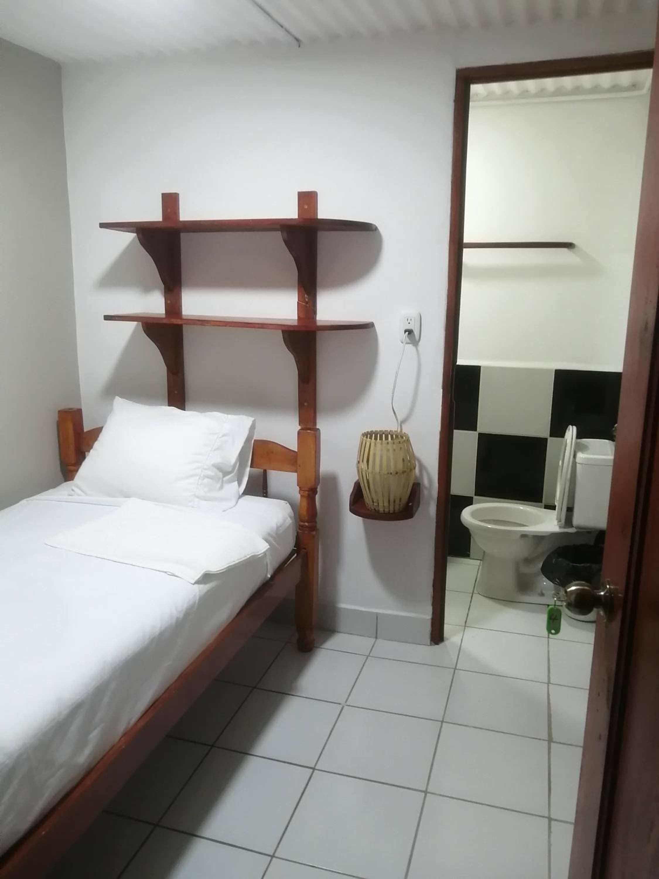 Deluxe Single Room photo 1