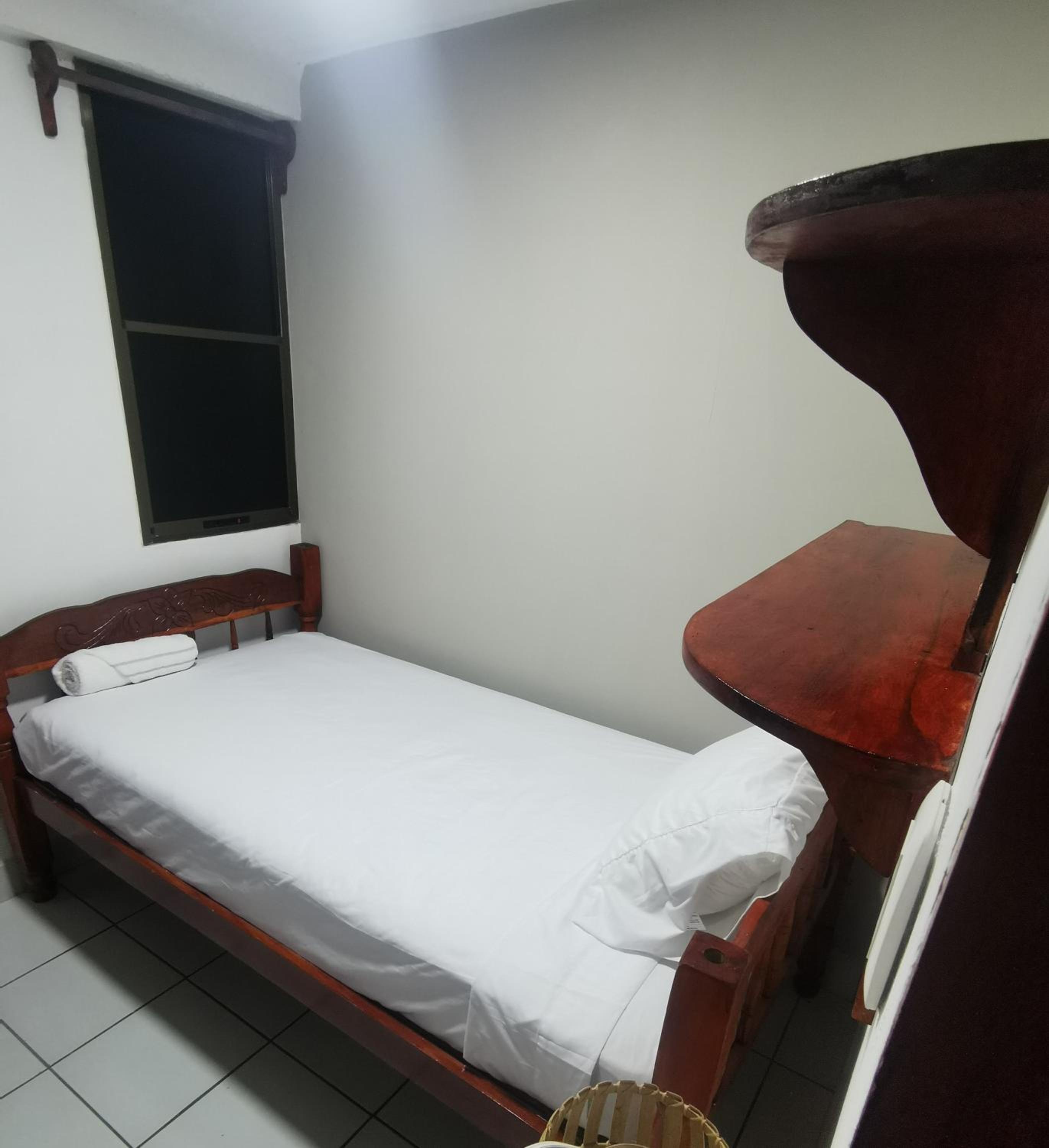 Deluxe Single Room photo 3
