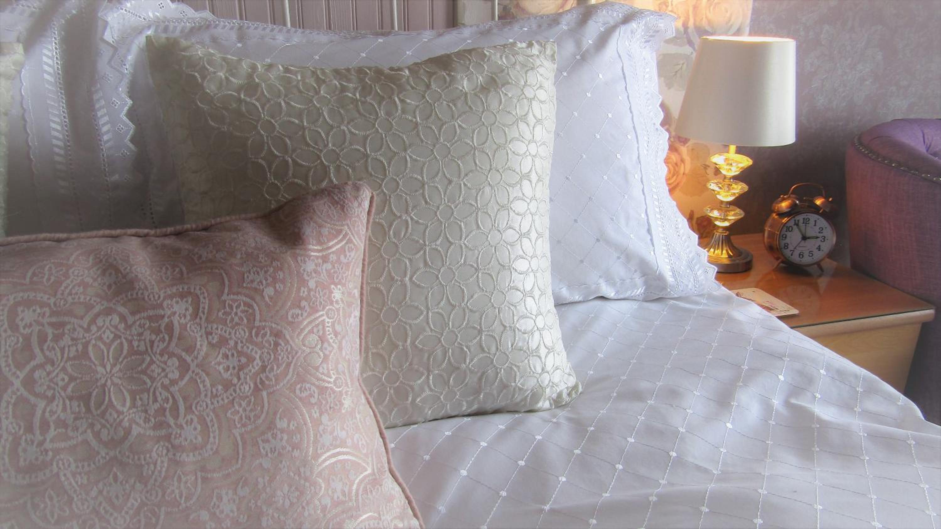 Deluxe Double Room with Sea View photo 1