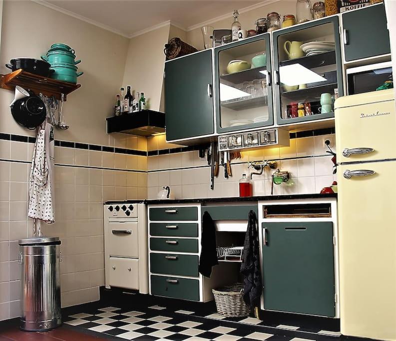 Two-Bedroom House photo 2