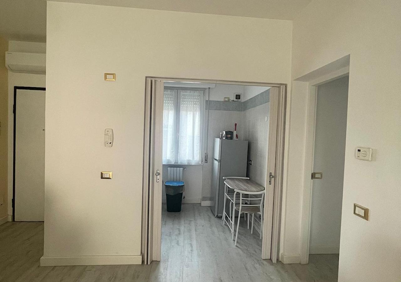 Two-Bedroom Apartment photo 2