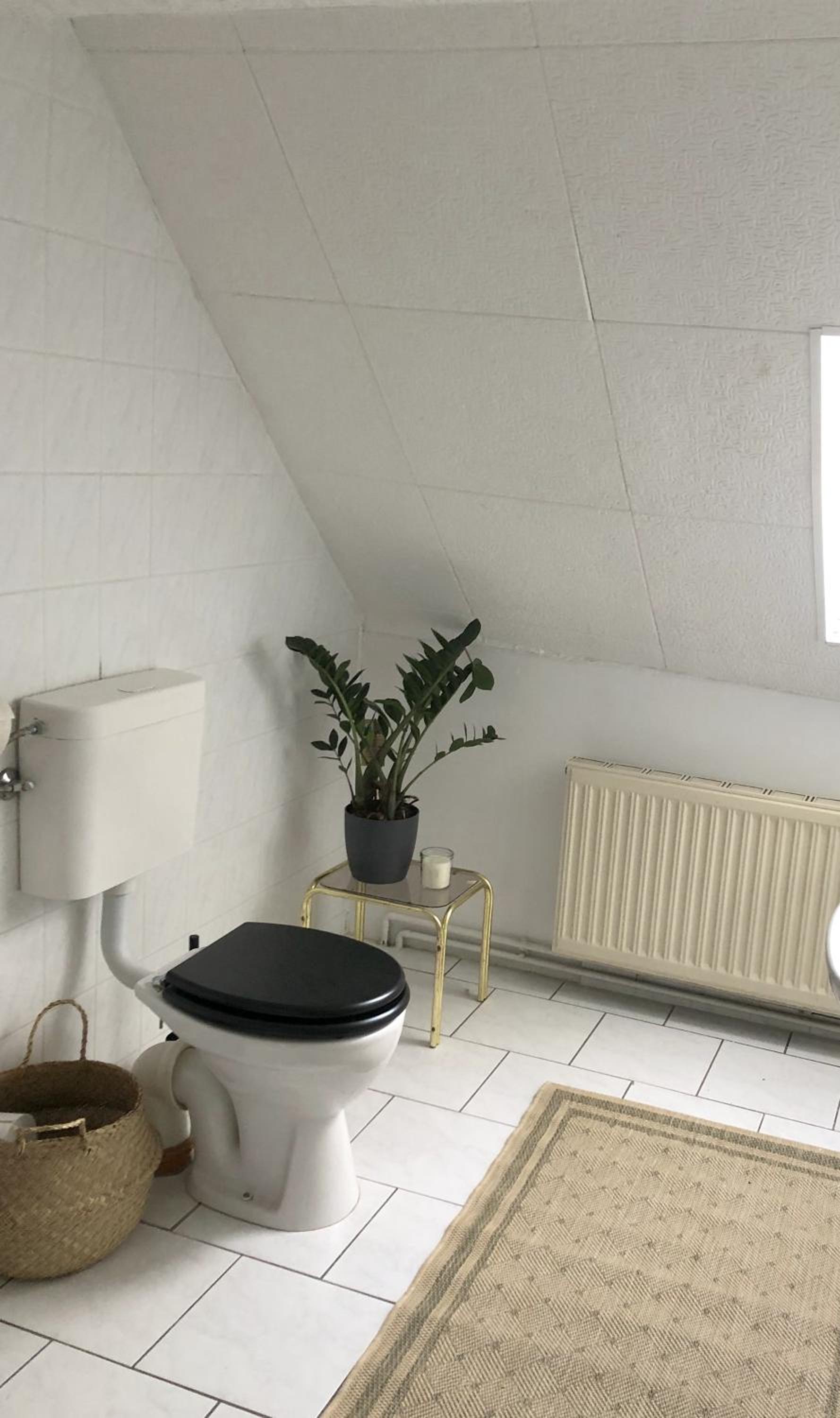 Double Room with Shared Bathroom photo 3