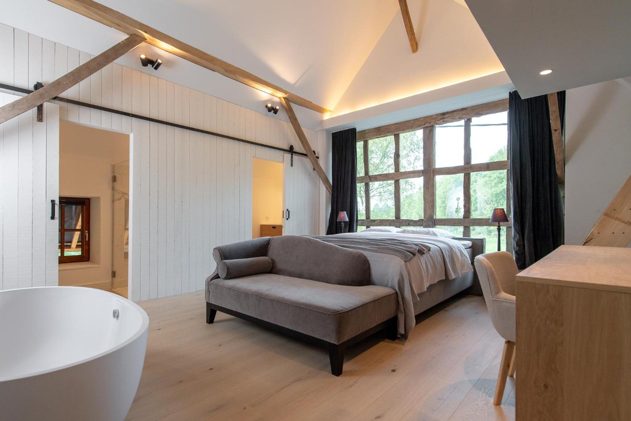 Deluxe Room photo 1