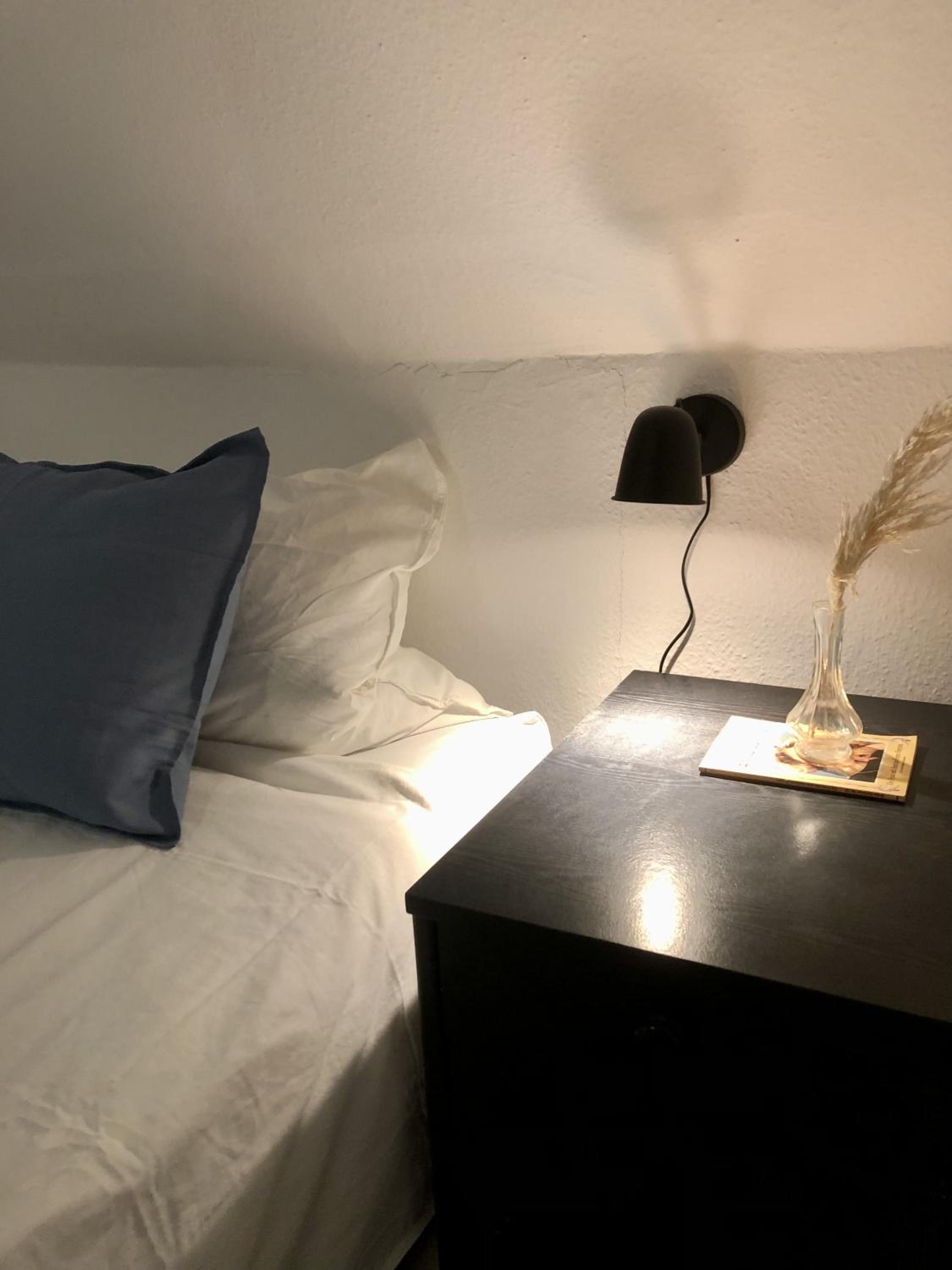 Double or Twin Room with Private Bathroom photo 2