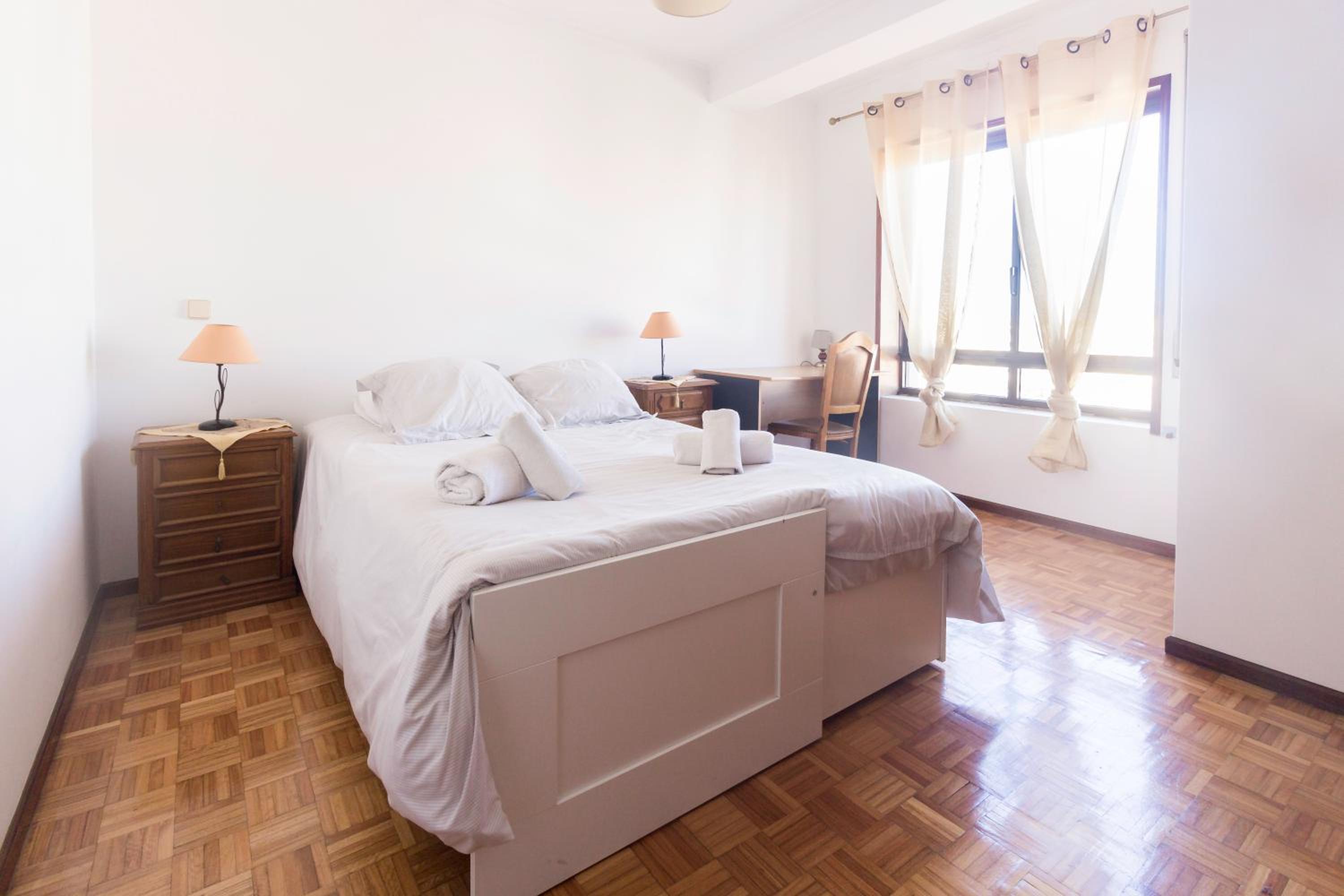 Apartment with Garden View photo 1