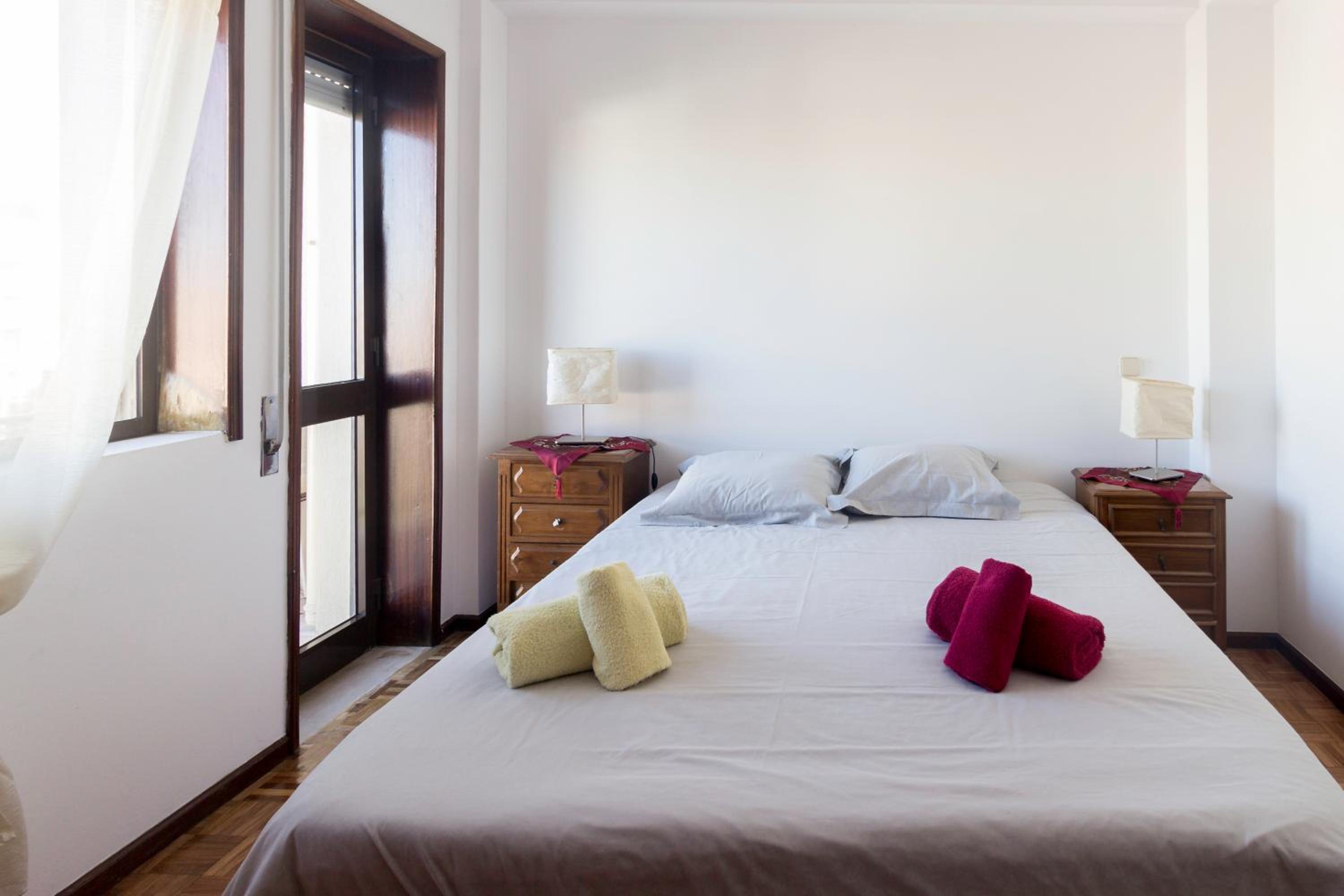 Apartment with Garden View photo 3