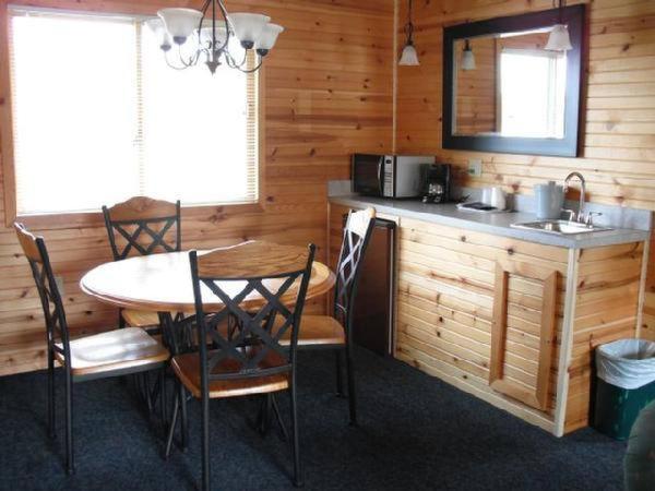 Two-Bedroom House photo 2