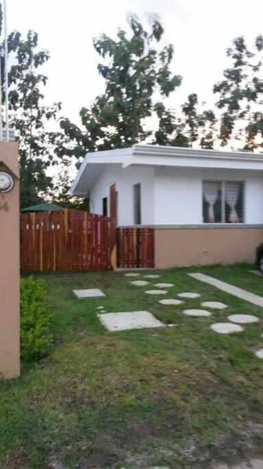 Two-Bedroom House photo 2