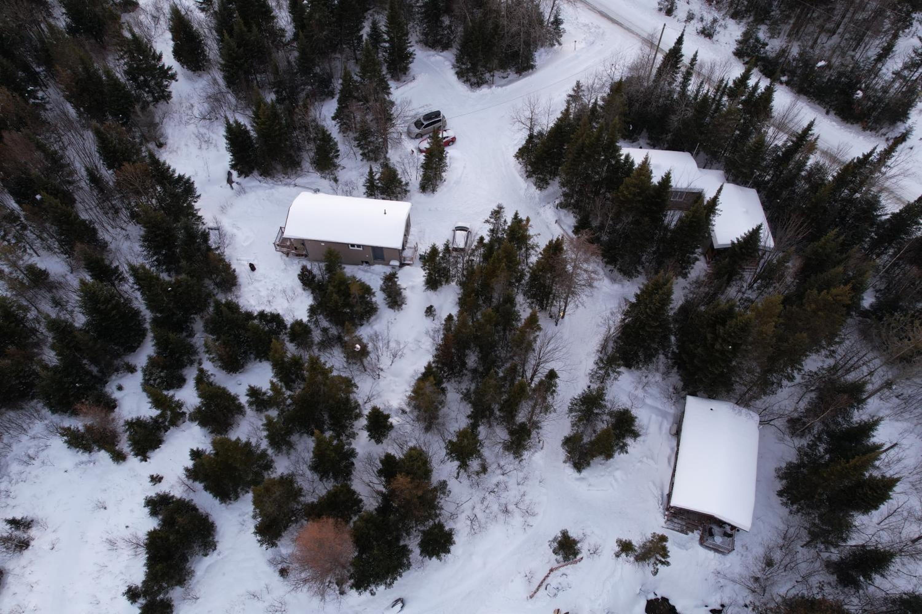 Chalet (Le Hors-La-Loi) photo 2