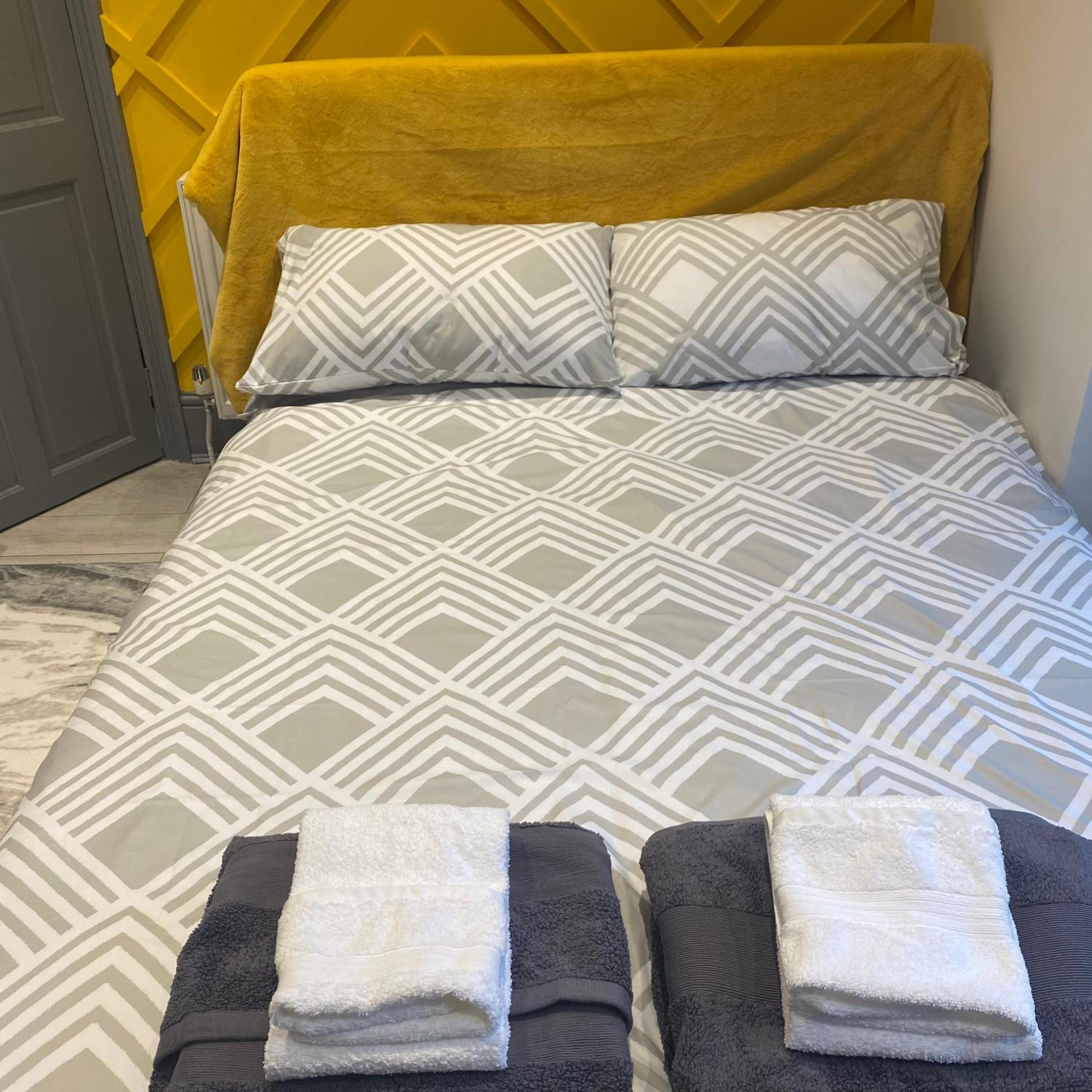 Deluxe Double Room photo 1