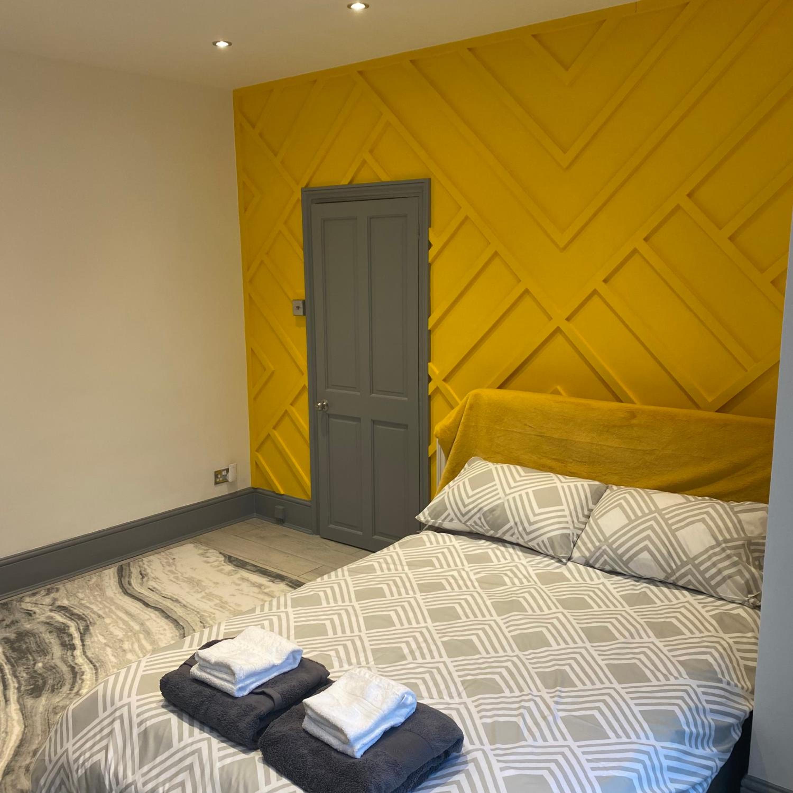 Deluxe Double Room photo 3