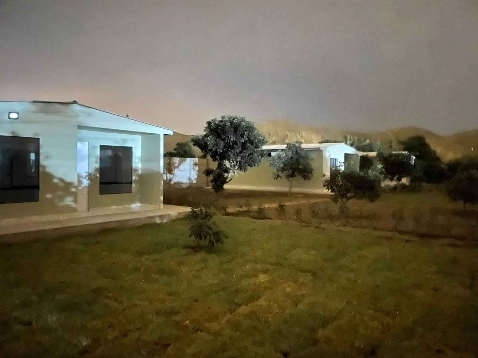Villa photo 2
