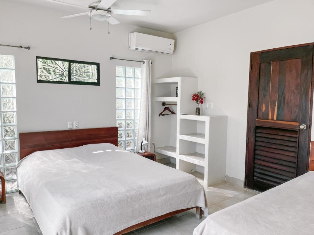 Two-Bedroom House photo 2